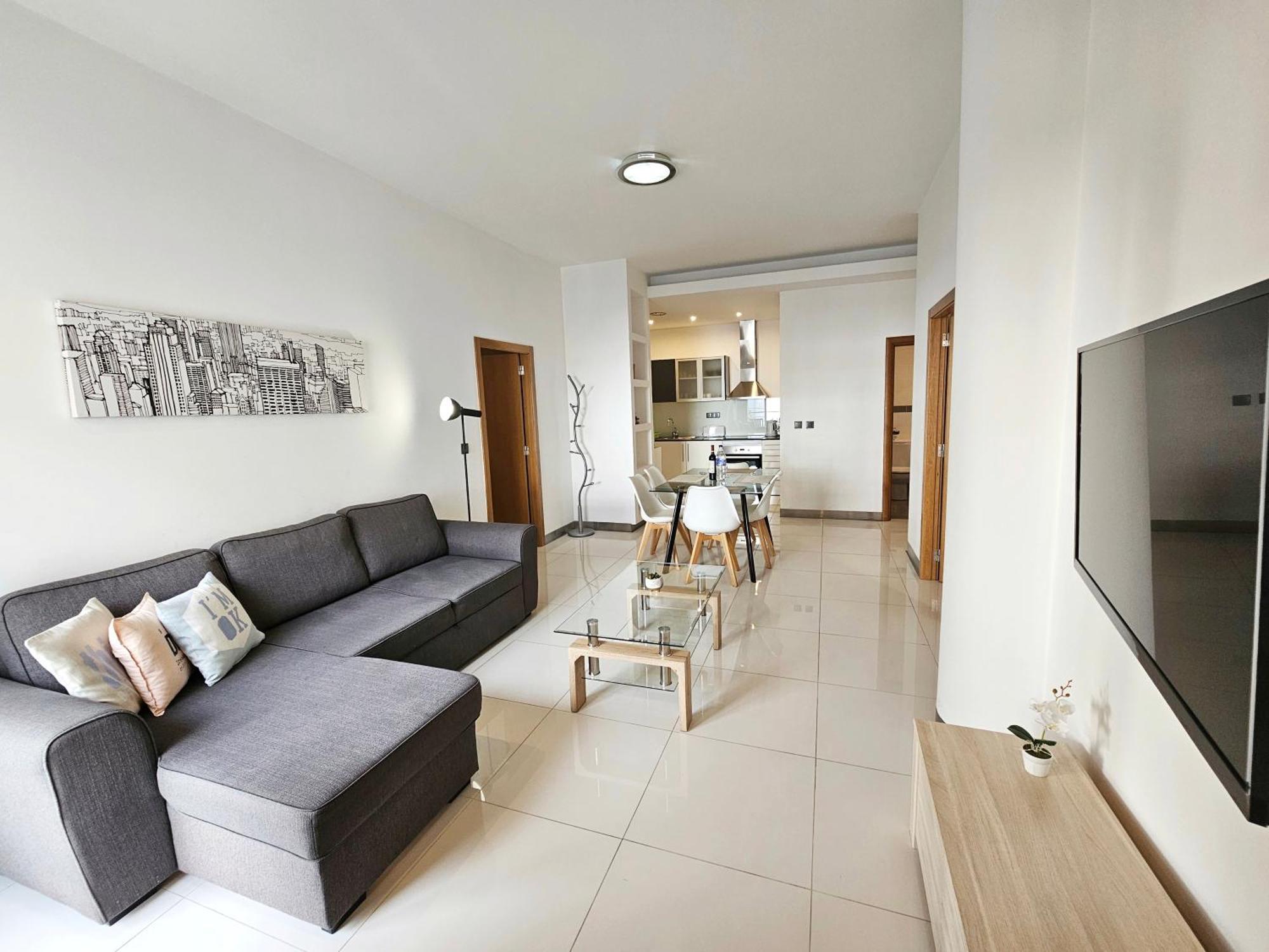 Anadia Atrium * Funchal (Madeira)