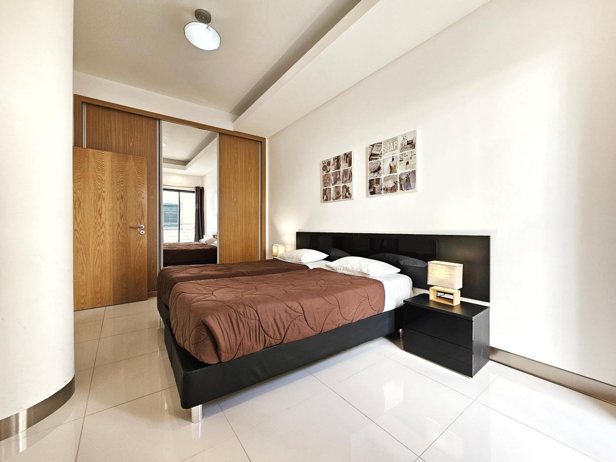 Apartamento Anadia Atrium