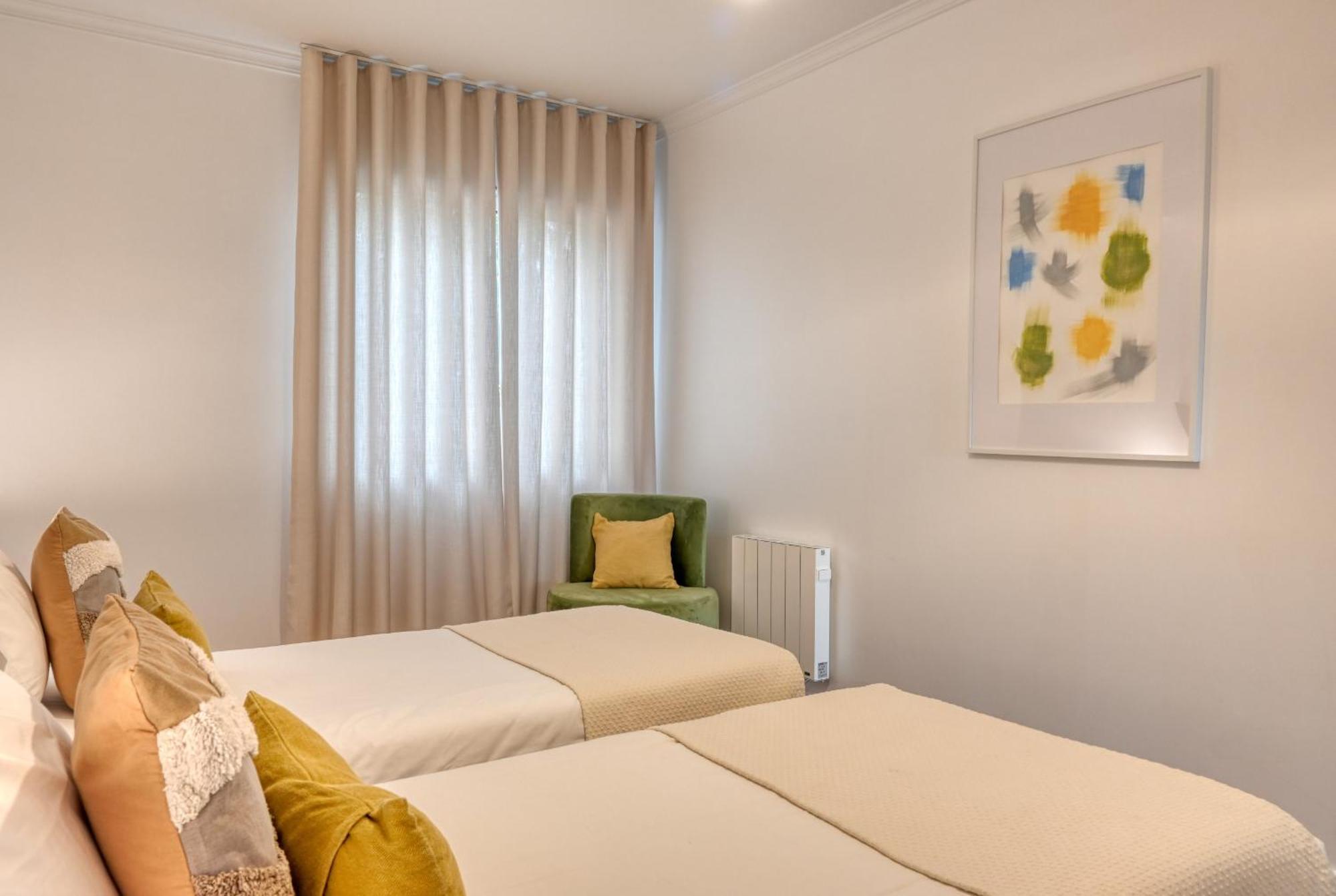 Encarnacao Apartment, A Home In Madeira *