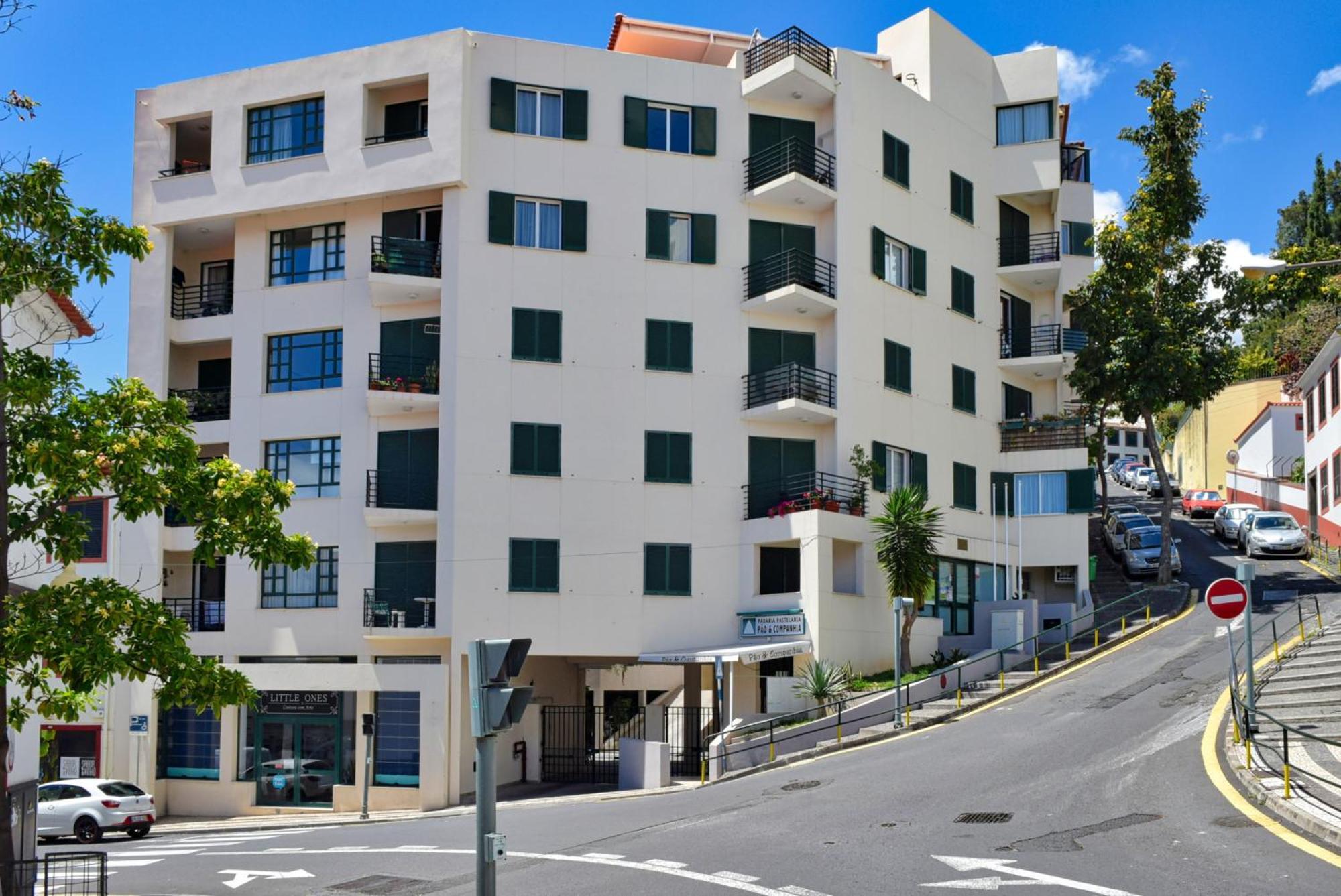 Encarnacao Apartment, A Home In Madeira Funchal (Madeira)