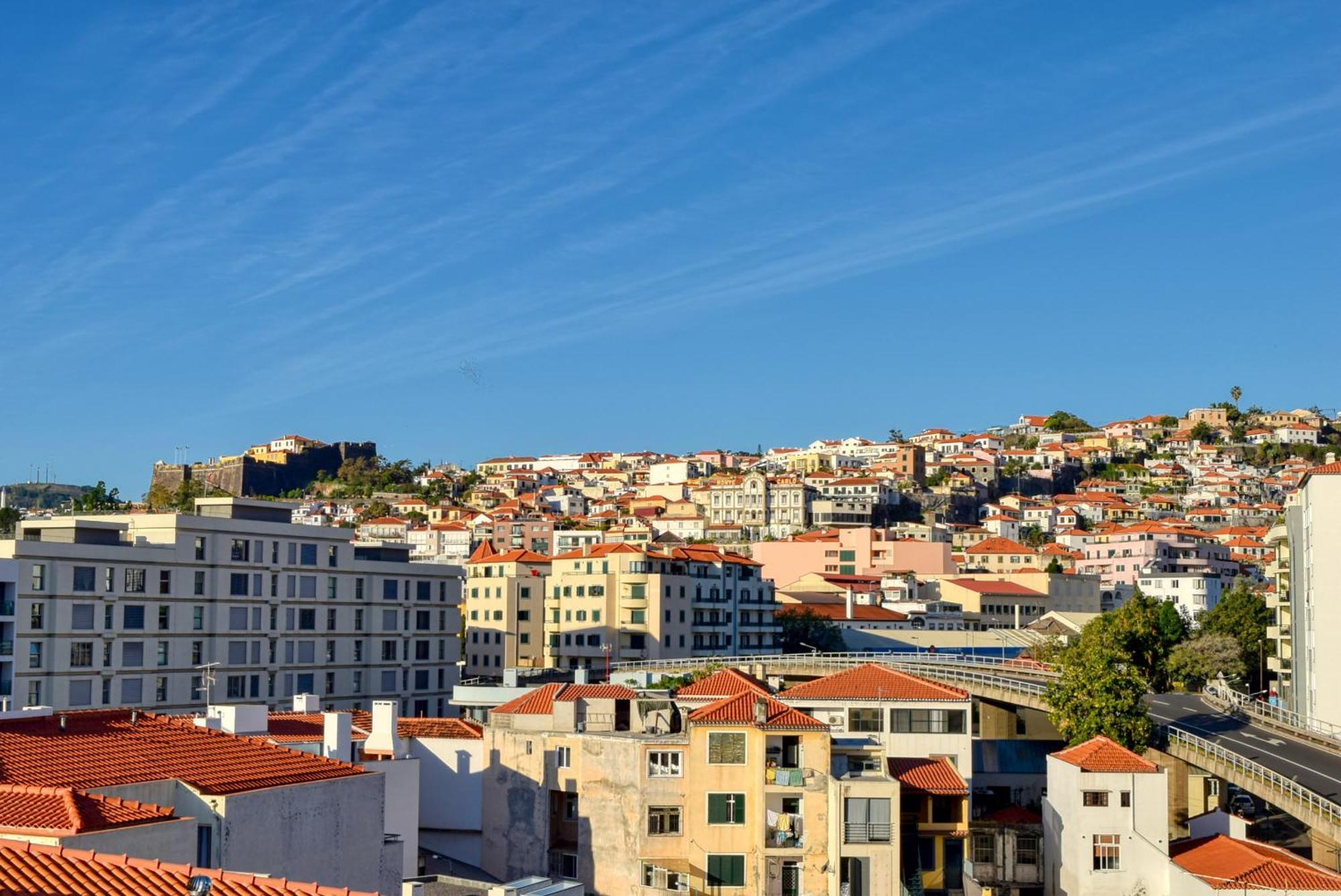Encarnacao Apartment, A Home In Madeira Apartment Funchal (Madeira)