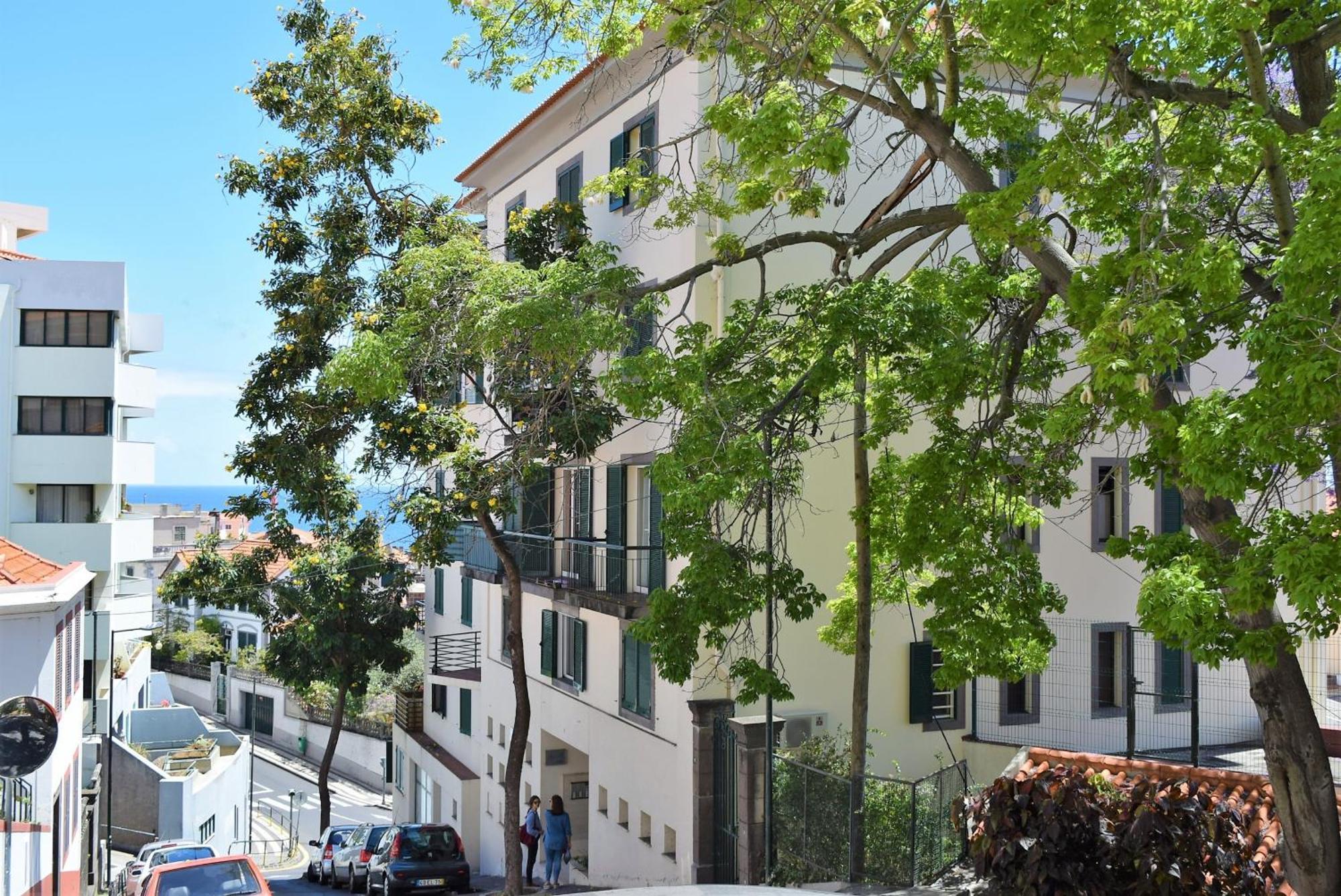 Encarnacao Apartment, A Home In Madeira Apartment