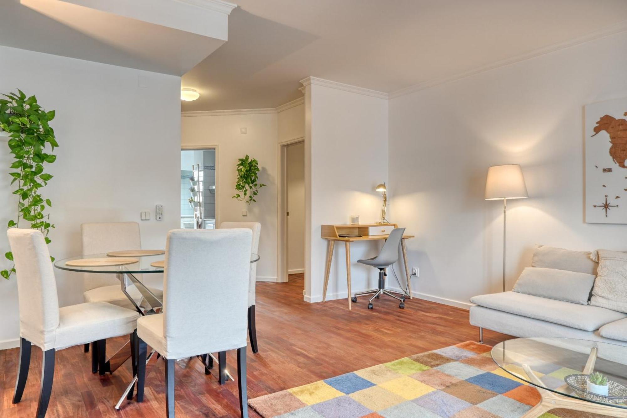 Encarnacao Apartment, A Home In Madeira * Funchal (Madeira)