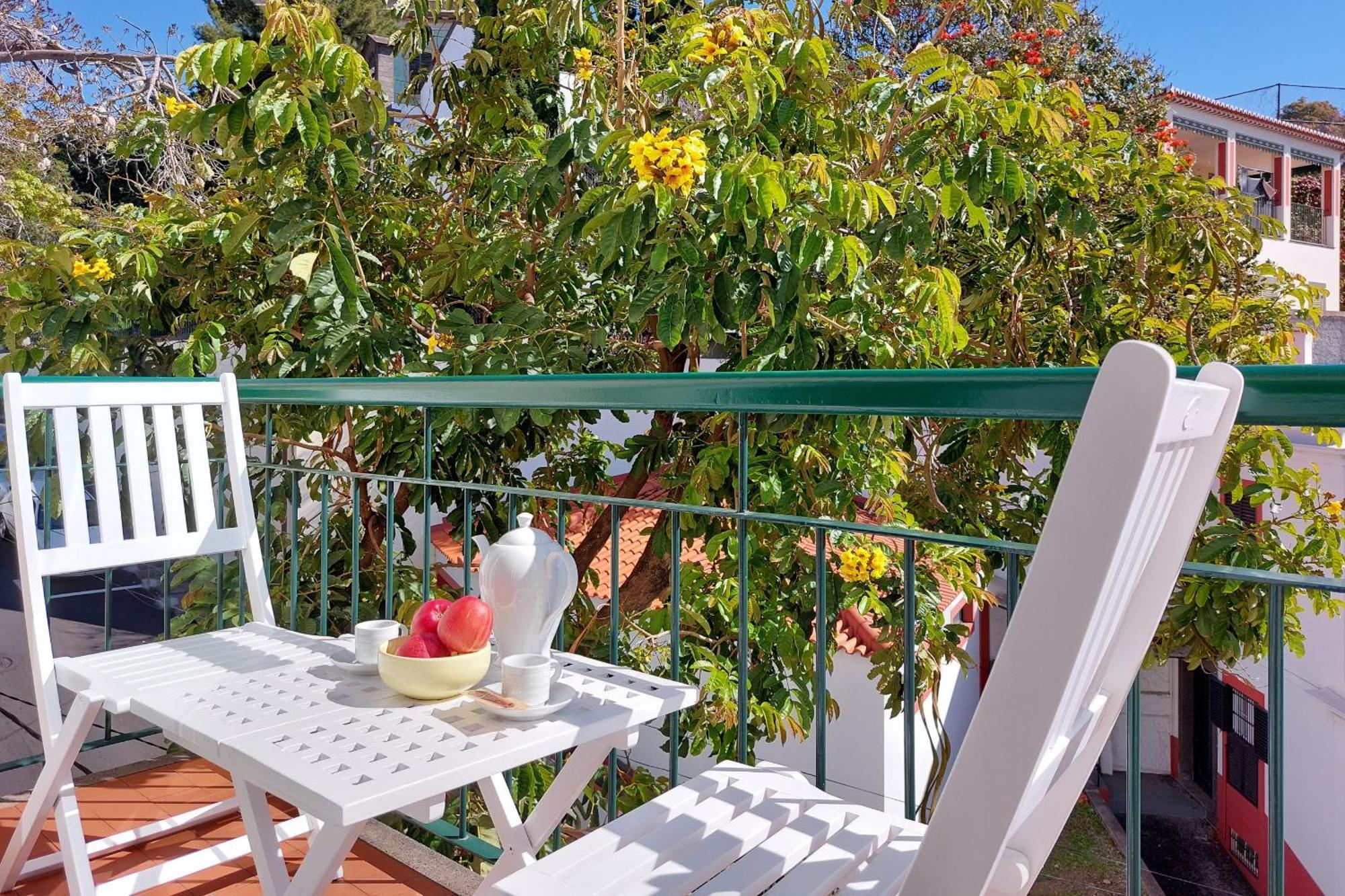 Encarnacao Apartment, A Home In Madeira Apartment Funchal (Madeira)