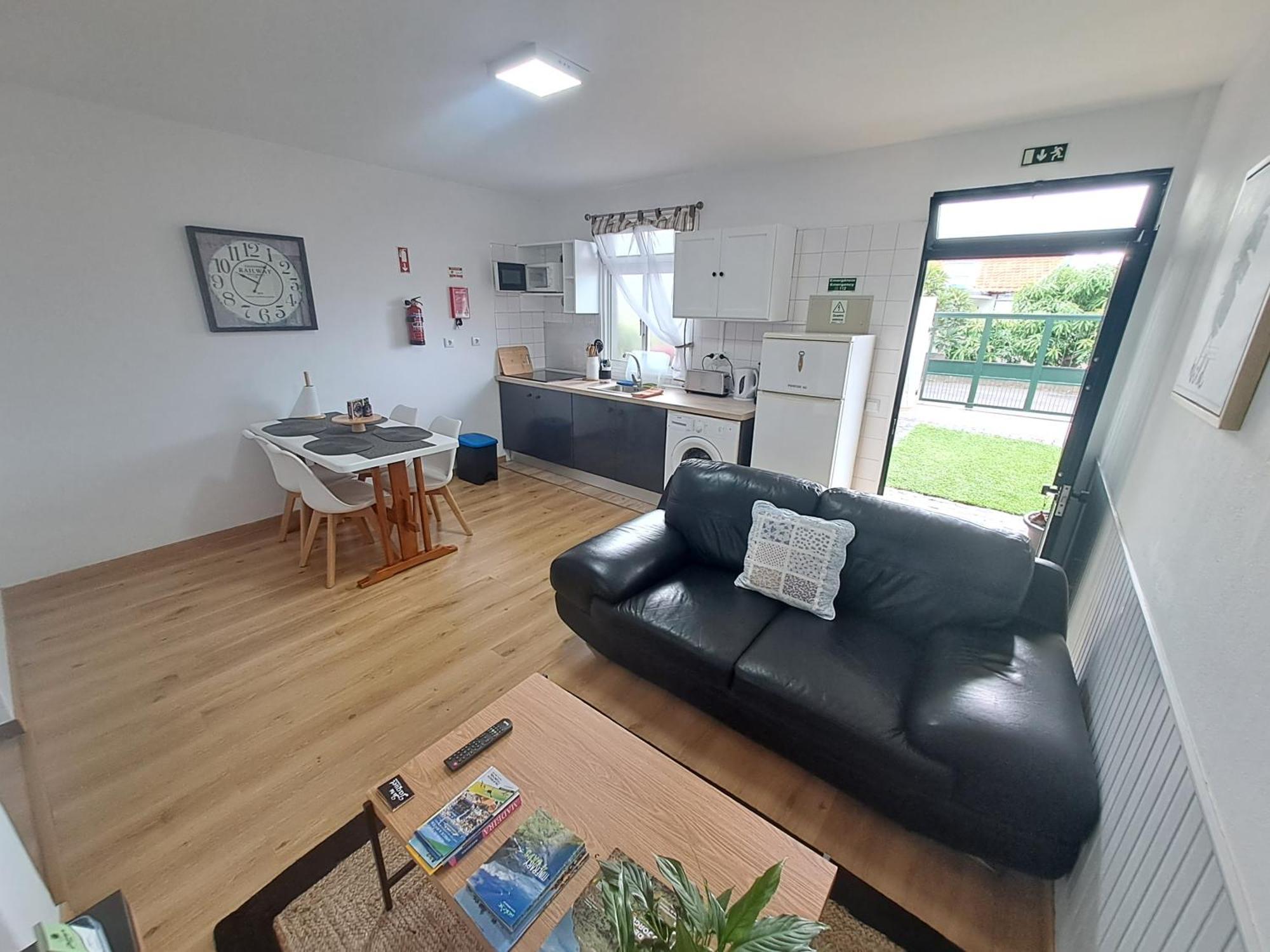 Apartment Madeira Flats Funchal (Madeira)