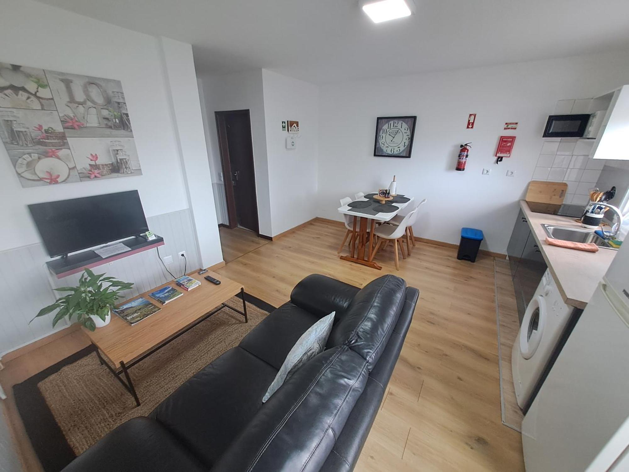 Apartment Madeira Flats Funchal (Madeira)