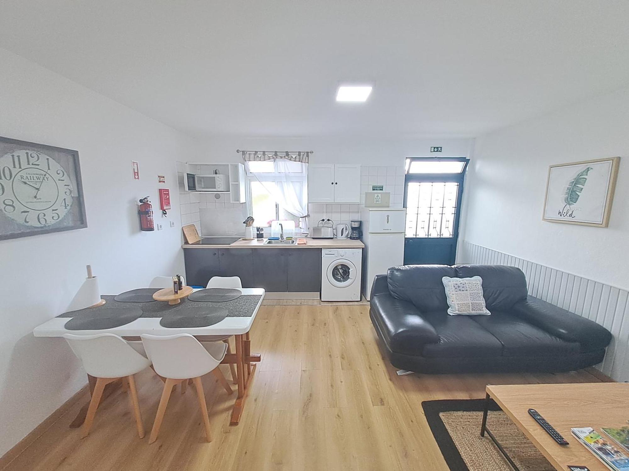 Apartment Madeira Flats *