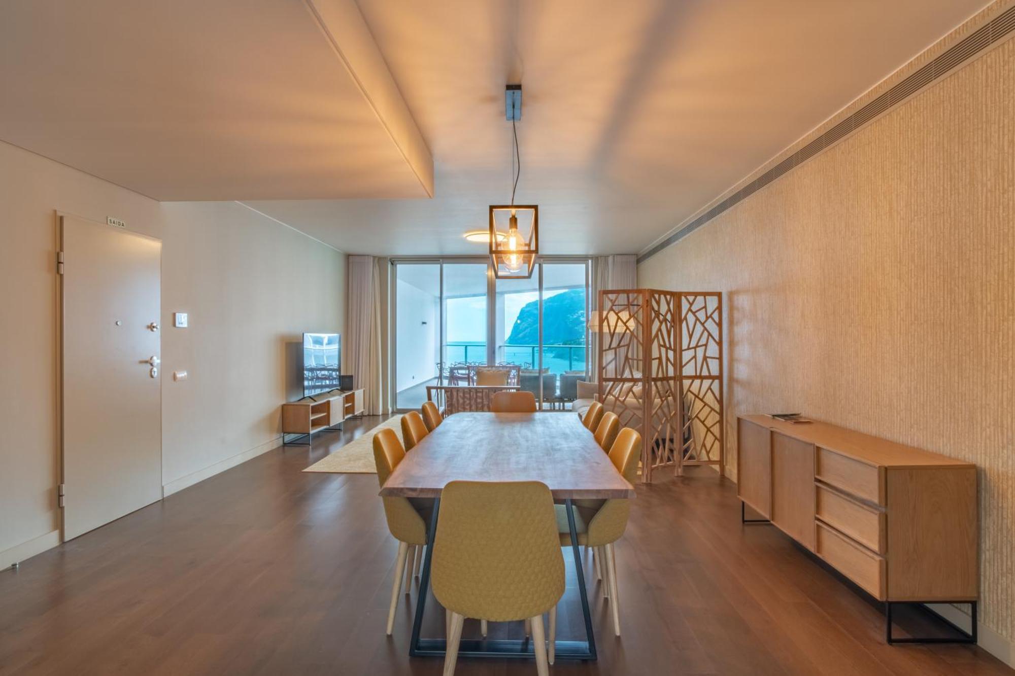 Madeira T2 Appartement *