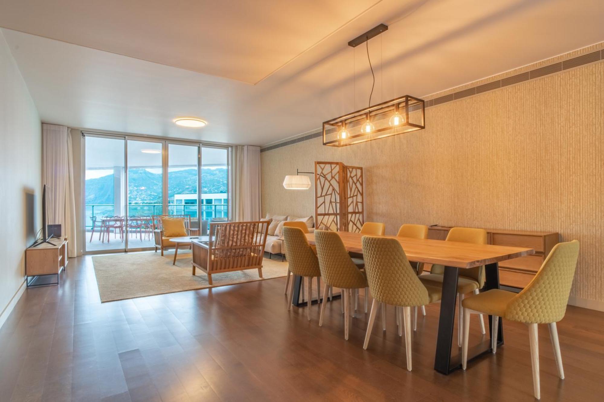 Madeira T2 Appartement