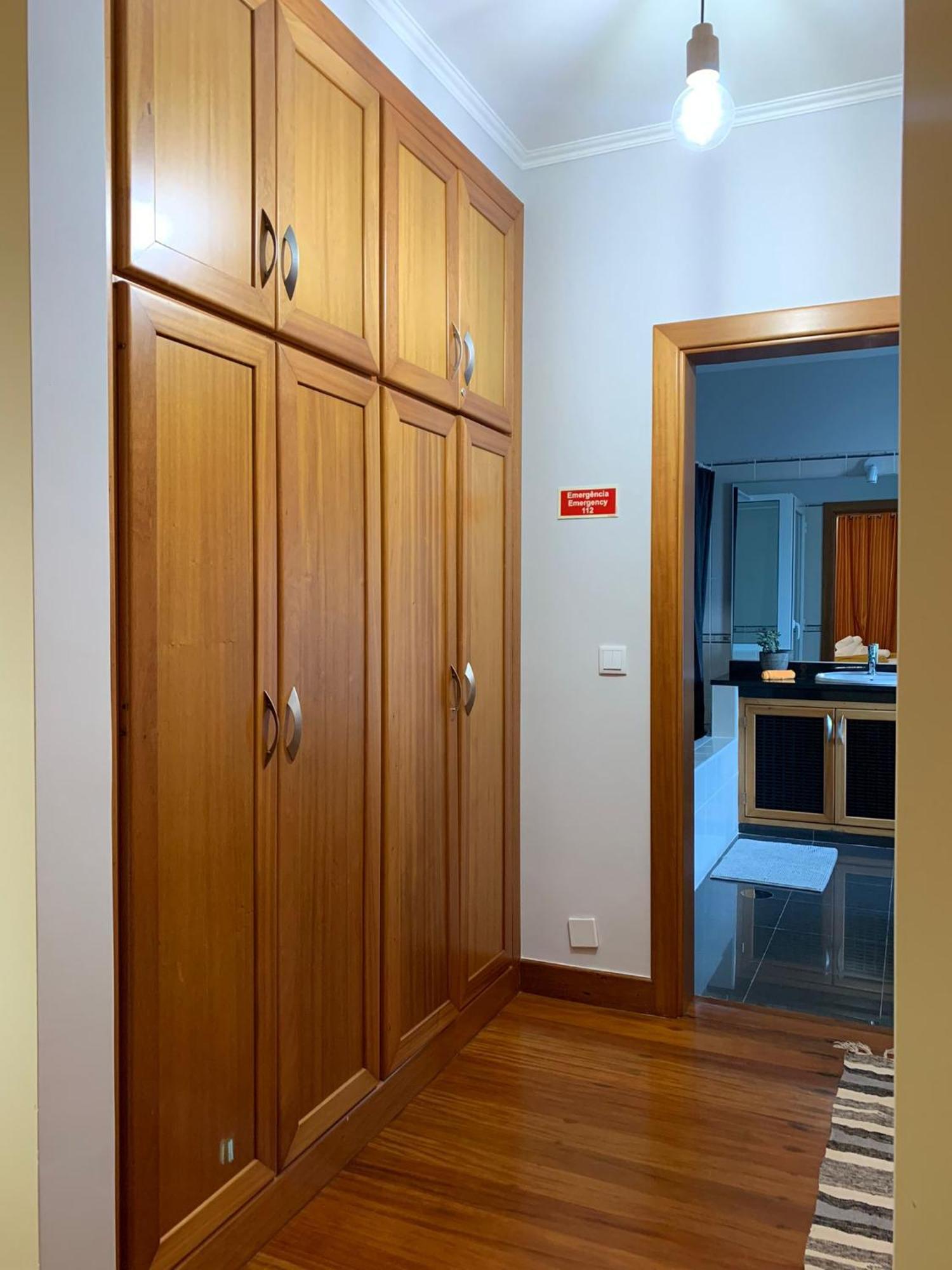 Namaste House Ii Apartament *
