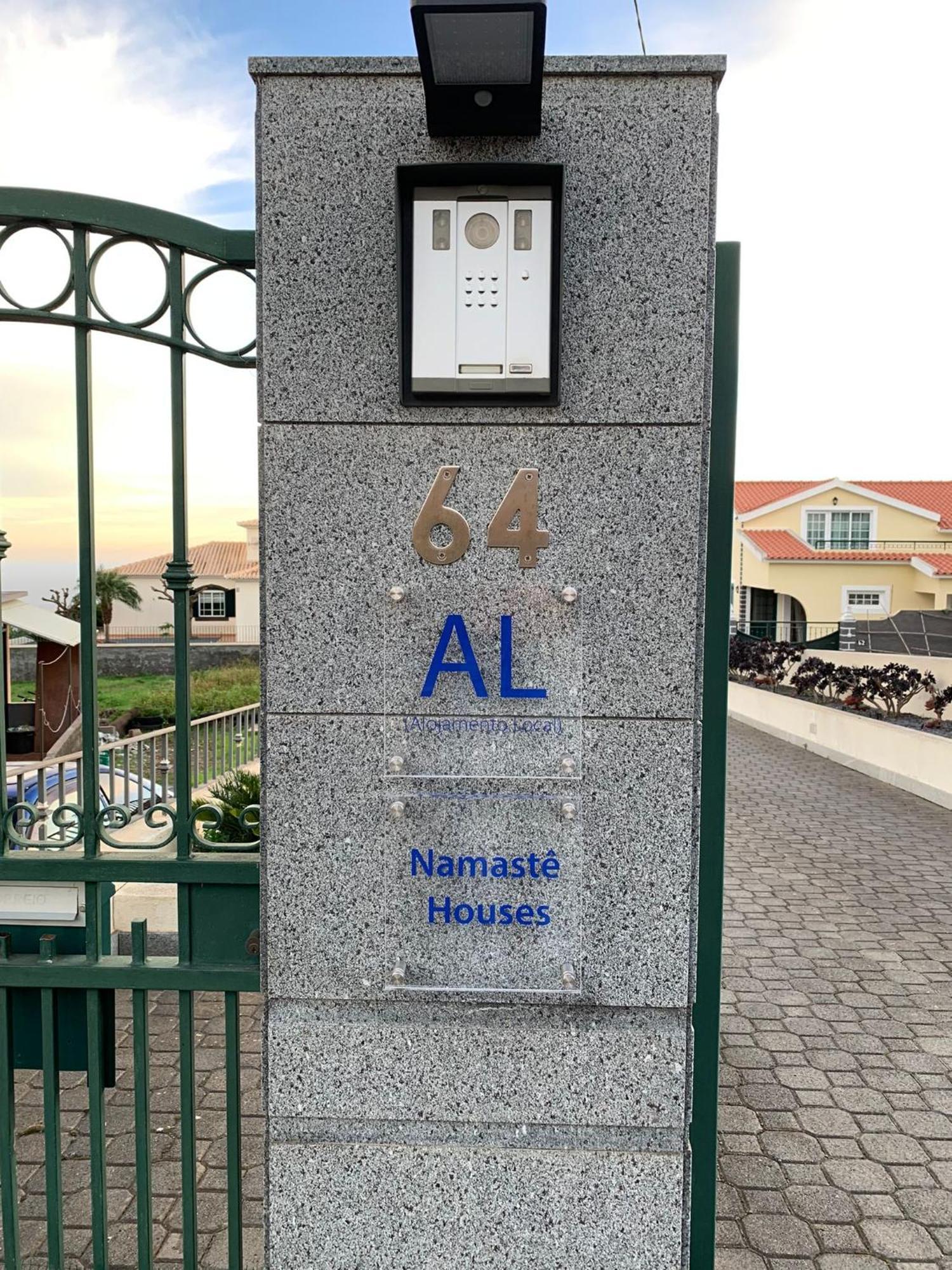 Apartament Namaste House Ii