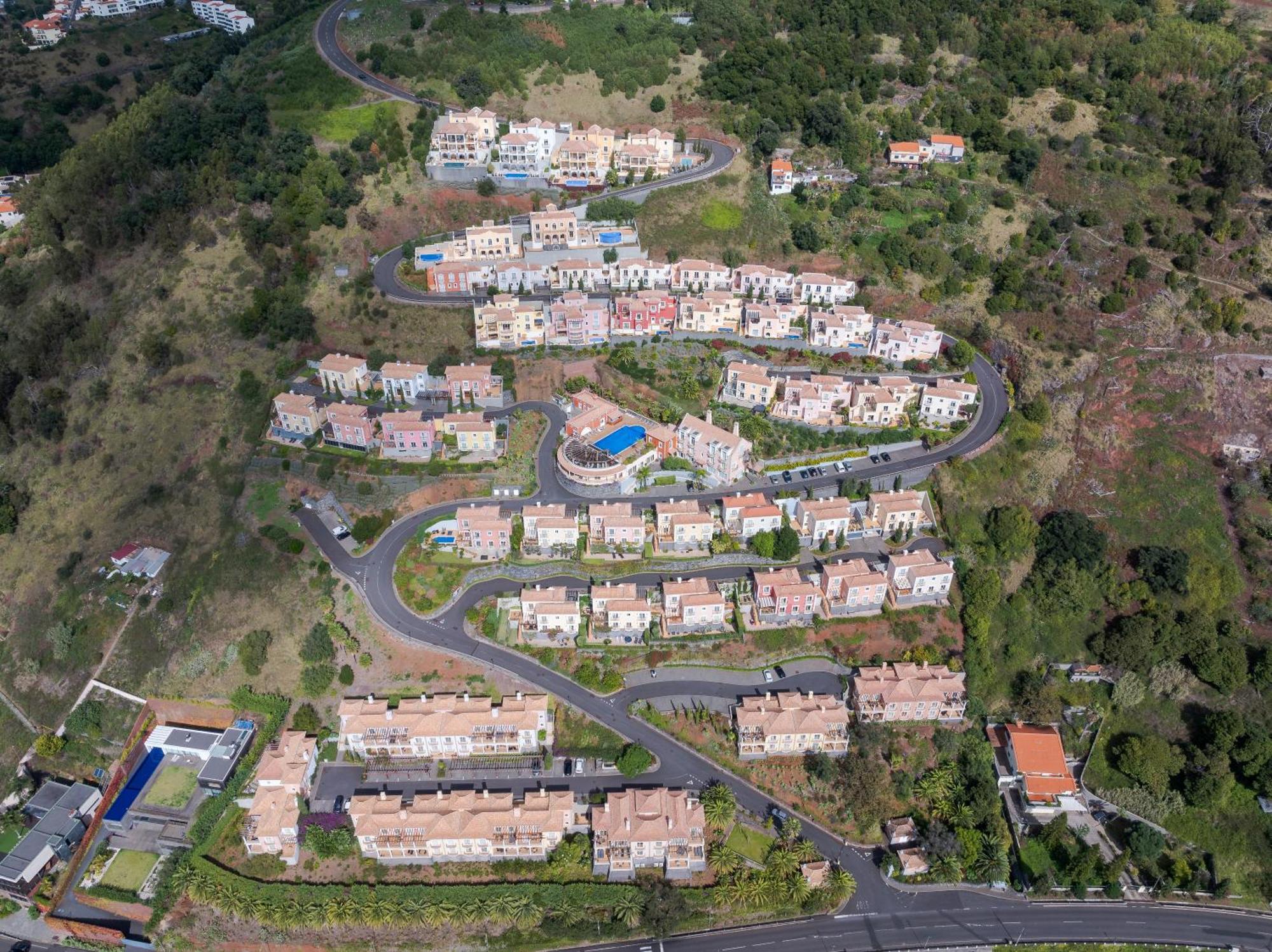 Gasparini Palheiro Village By Madeira * Funchal (Madeira)