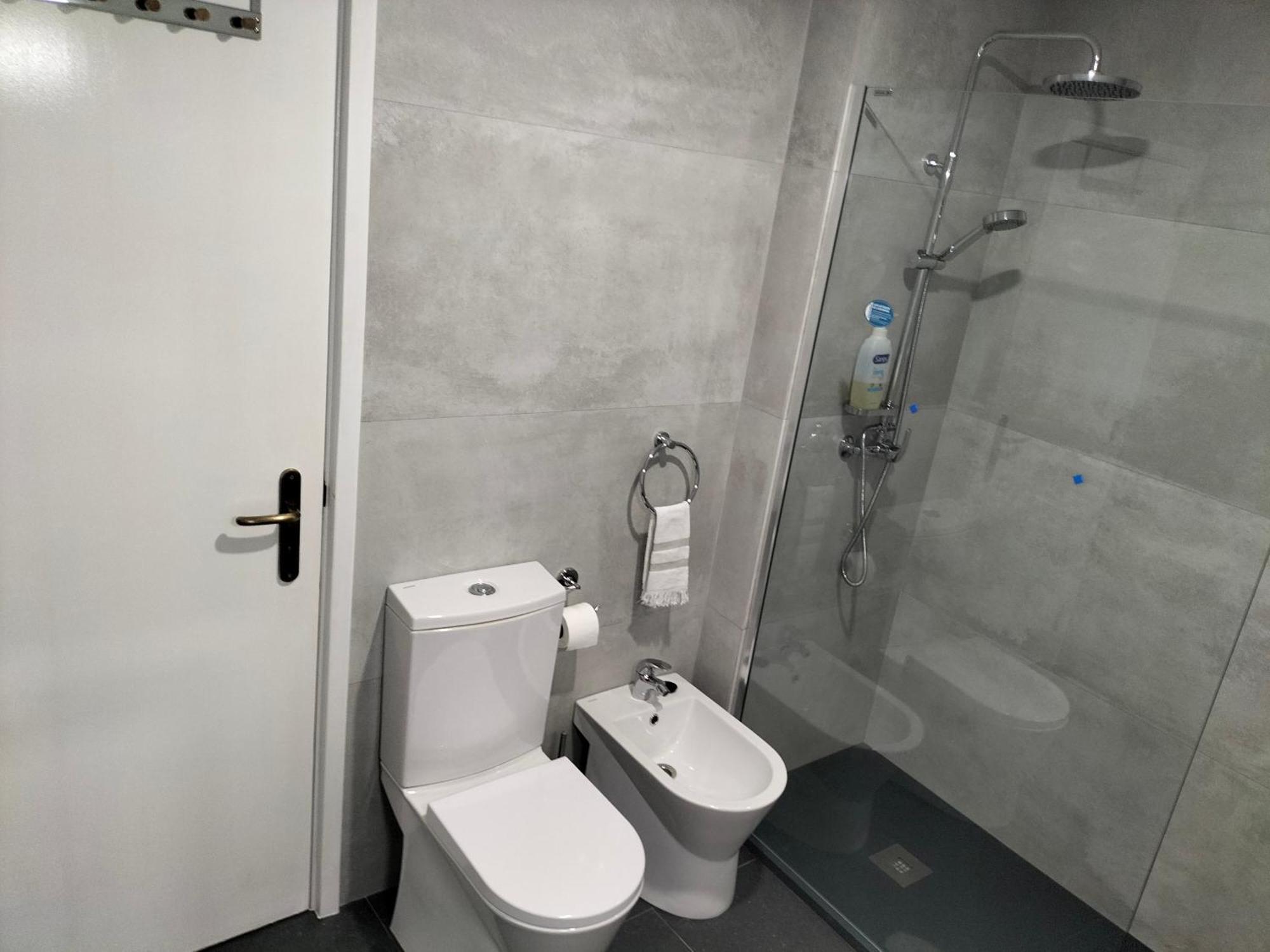 Appartement Shearwaternest Al