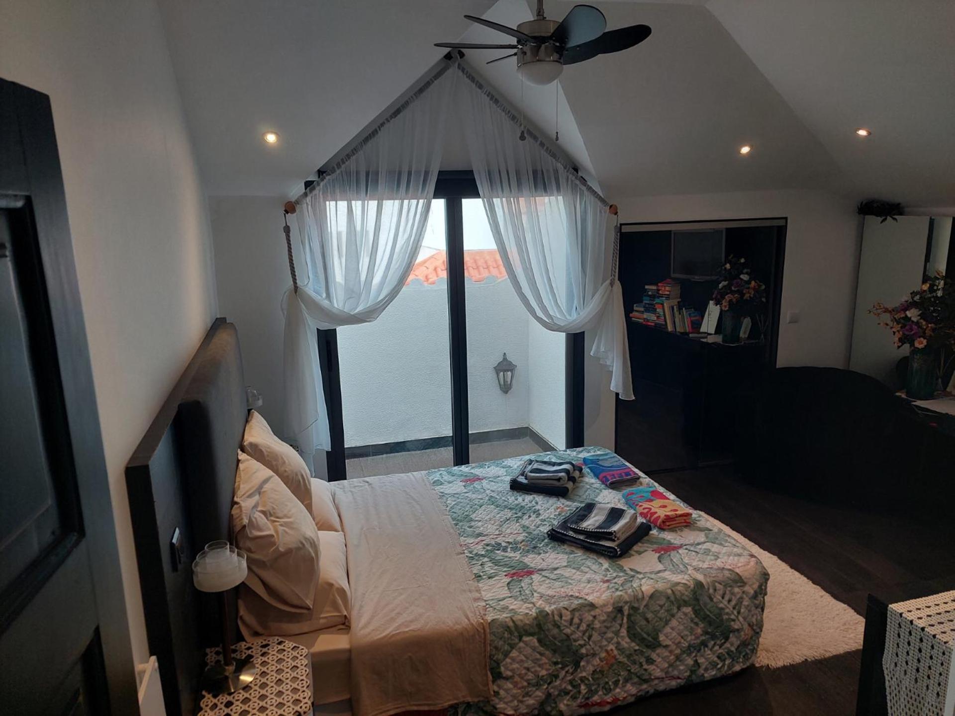 Apartment Casa Pico Musica Funchal (Madeira)