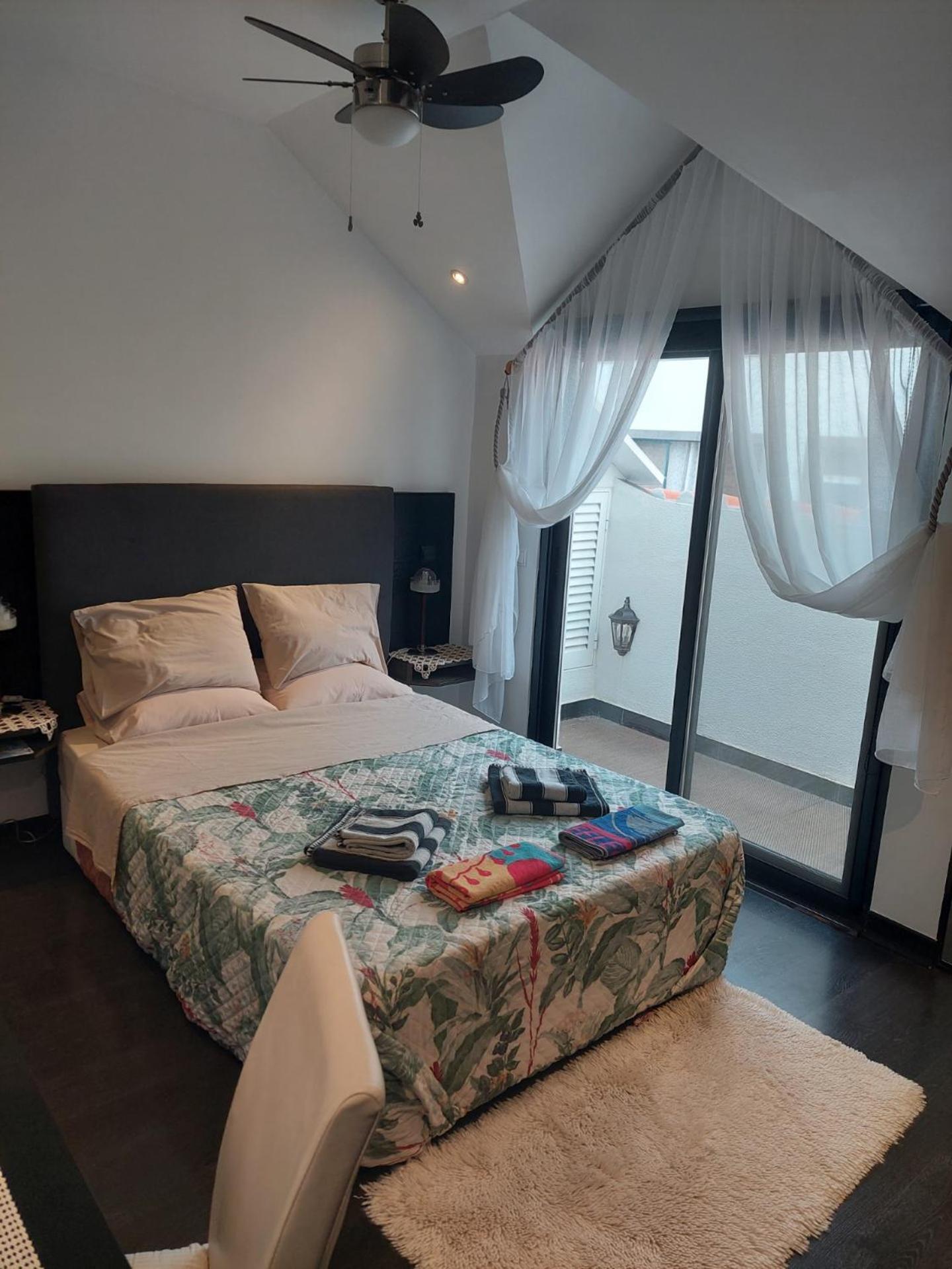 Casa Pico Musica Apartment *