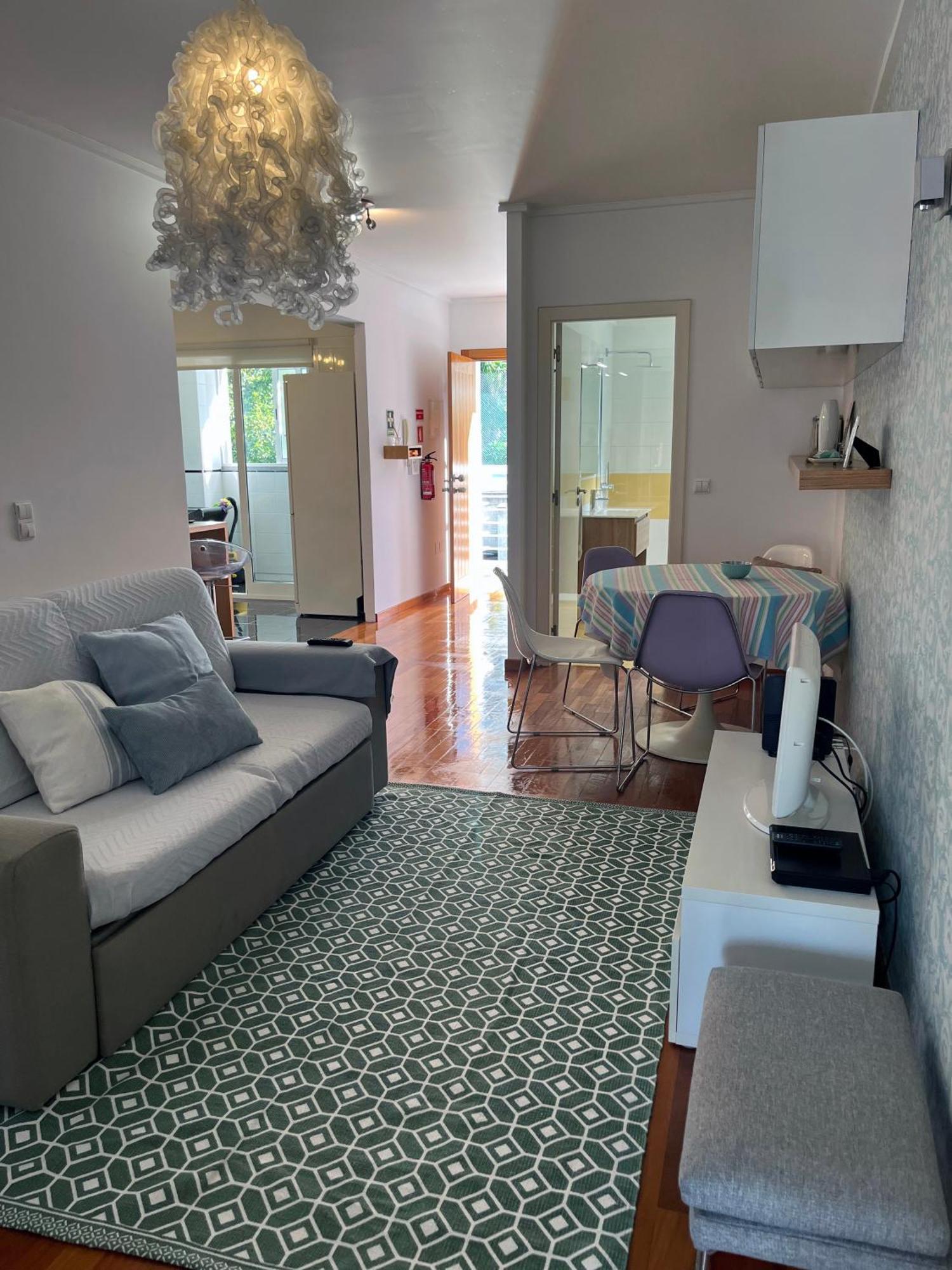 Apartamento Marias Sea *