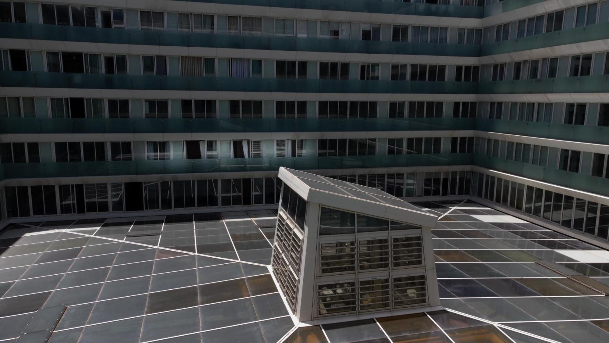 Centrum Apartment *