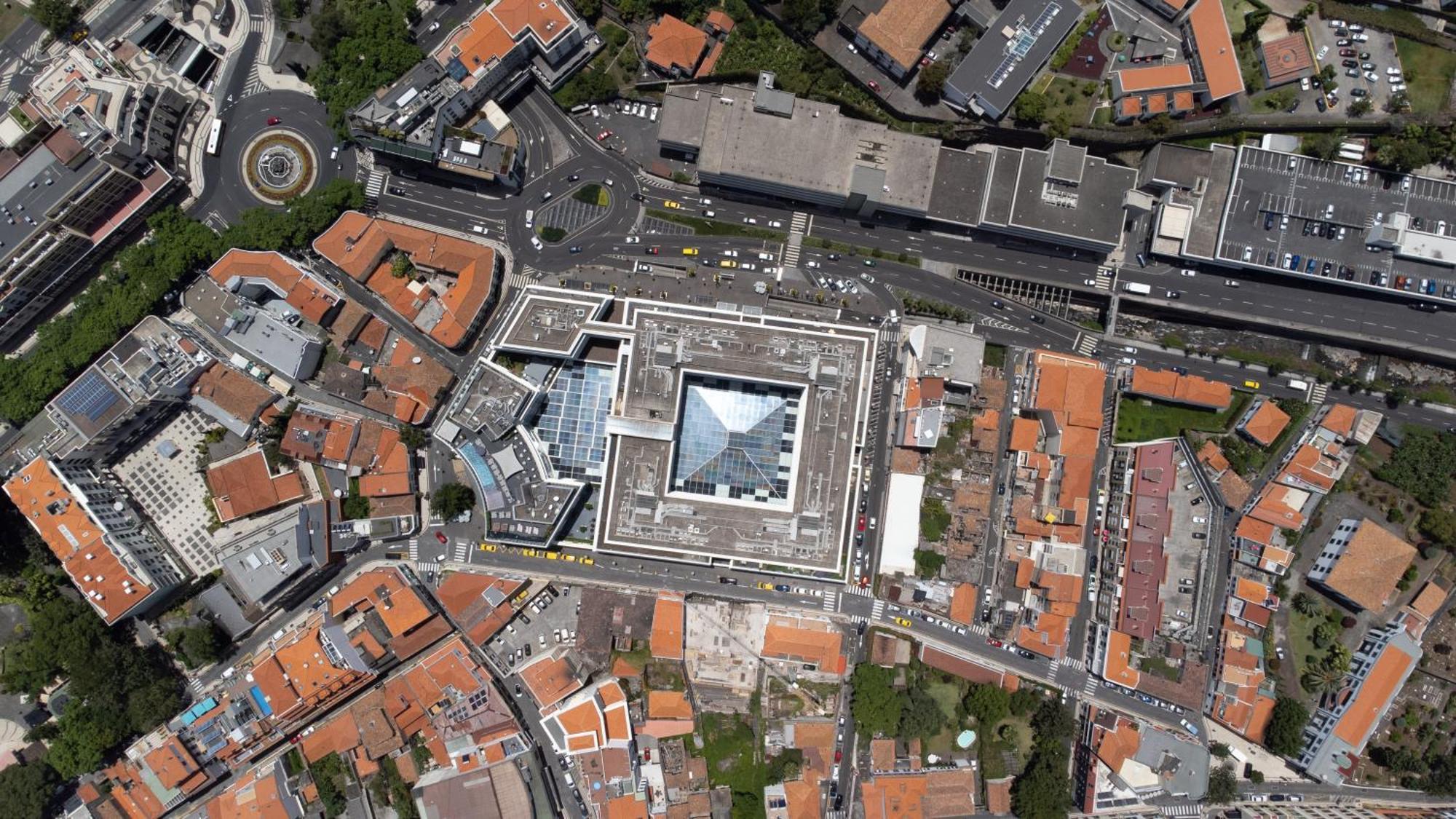 Apartment Centrum Funchal (Madeira)