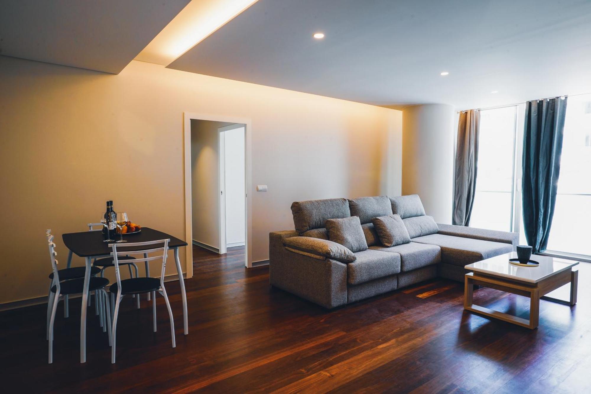 Centrum Apartment
