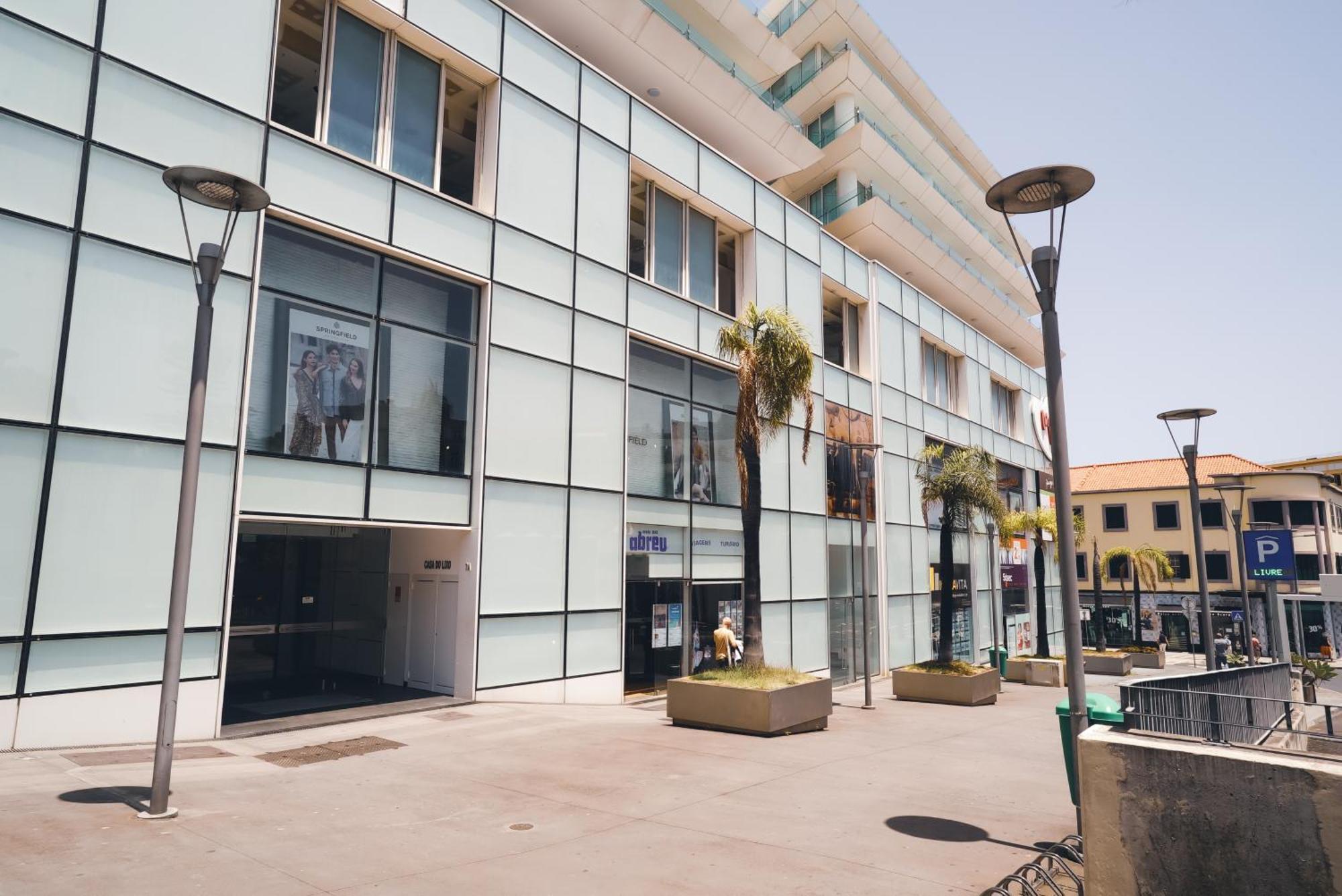 Apartment Centrum Funchal (Madeira)
