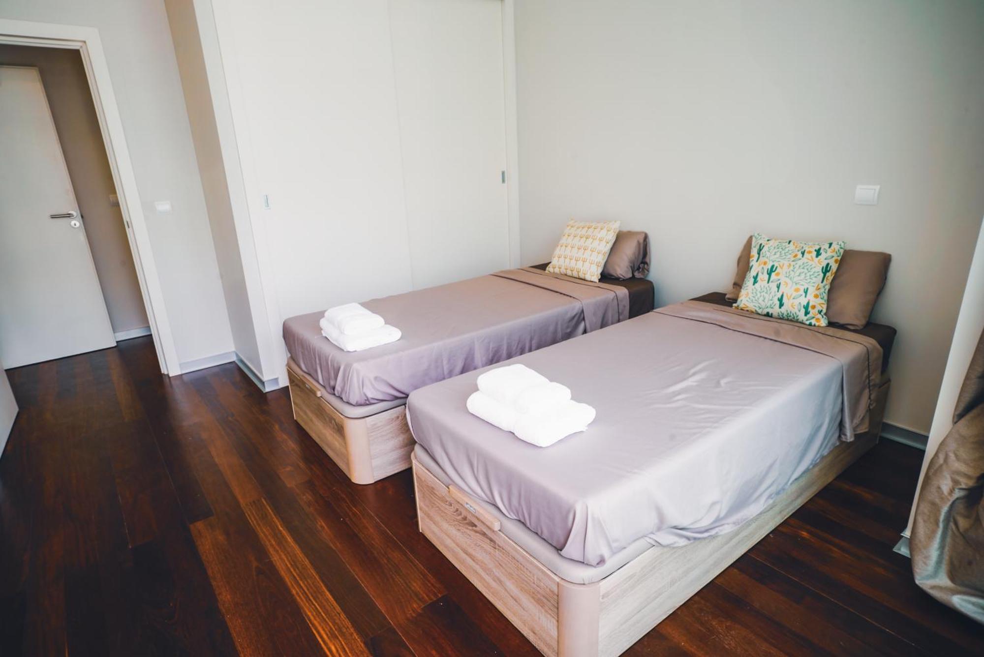 Apartment Centrum