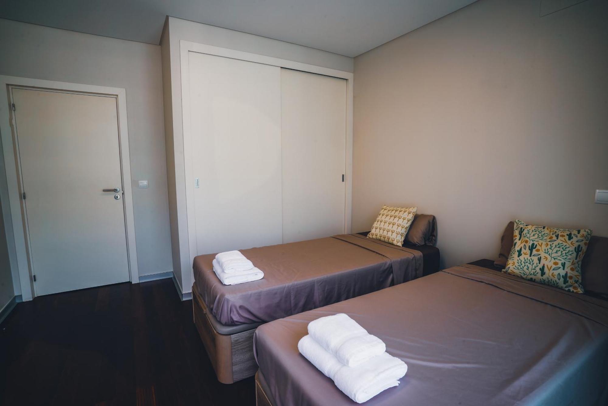 Apartment Centrum *