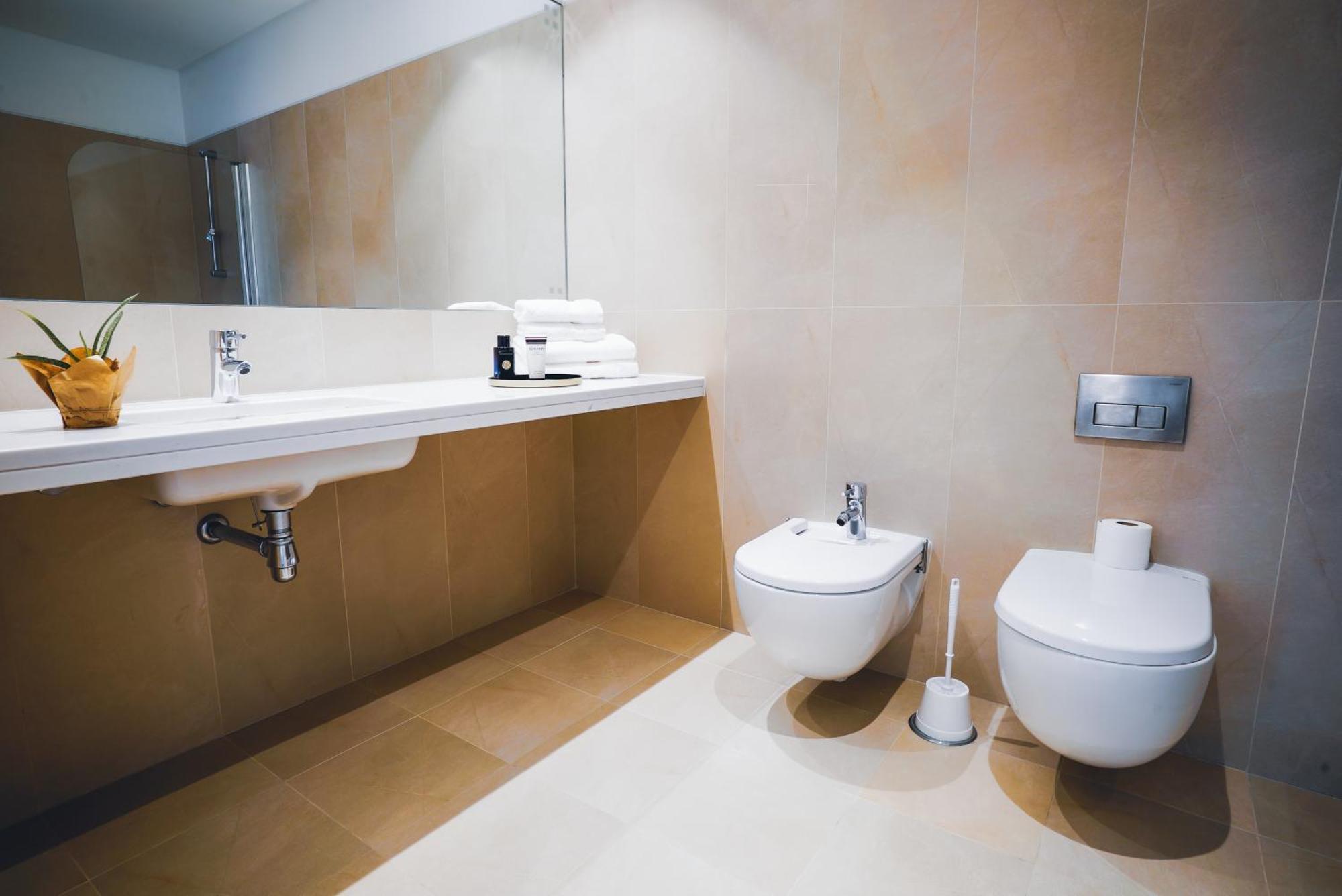 Apartment Centrum Funchal (Madeira)