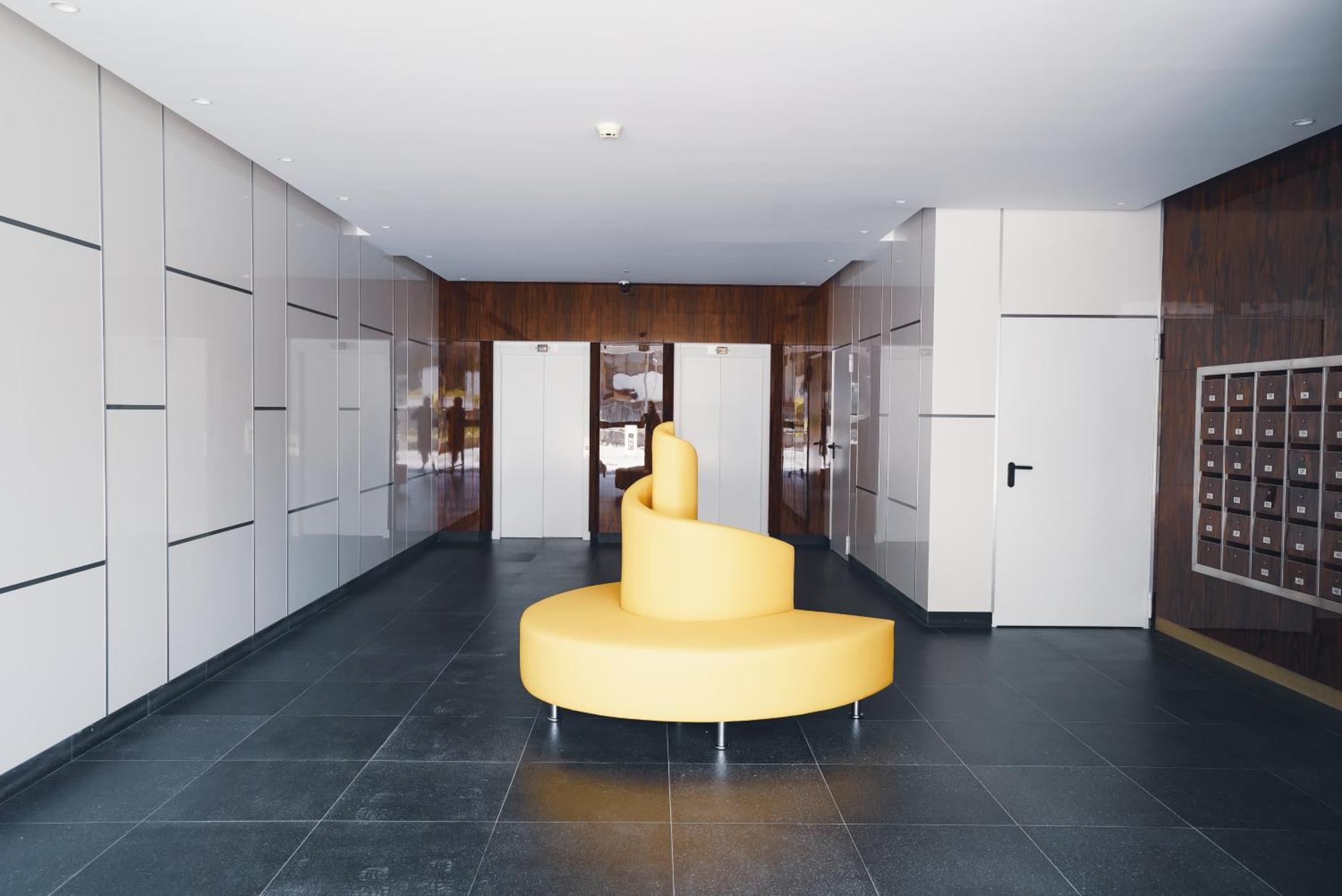 Centrum Apartment