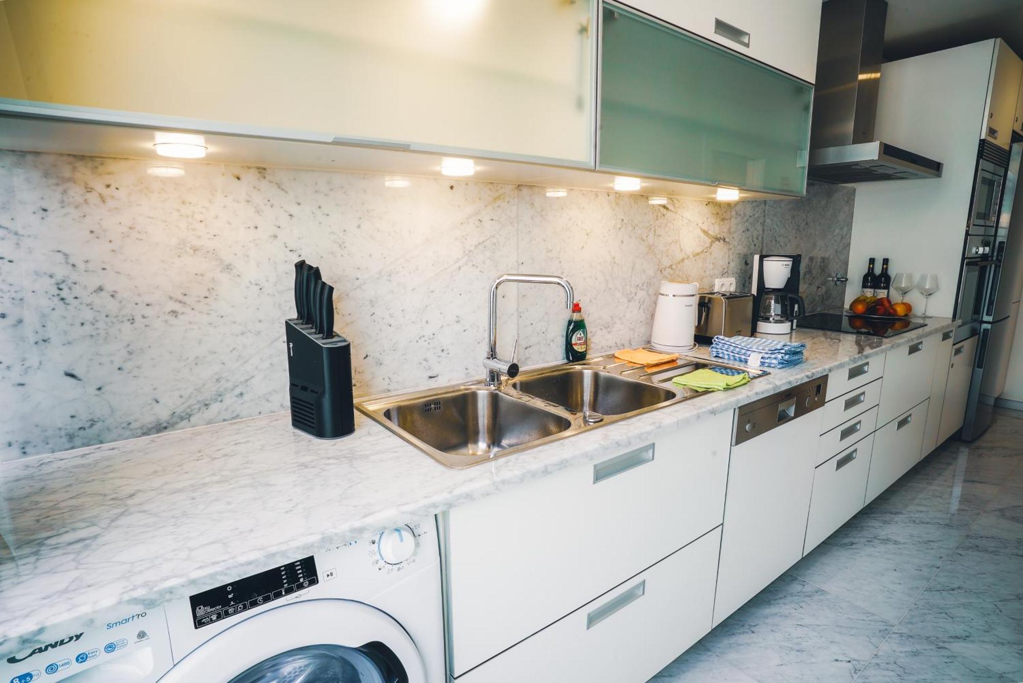 Centrum Apartment