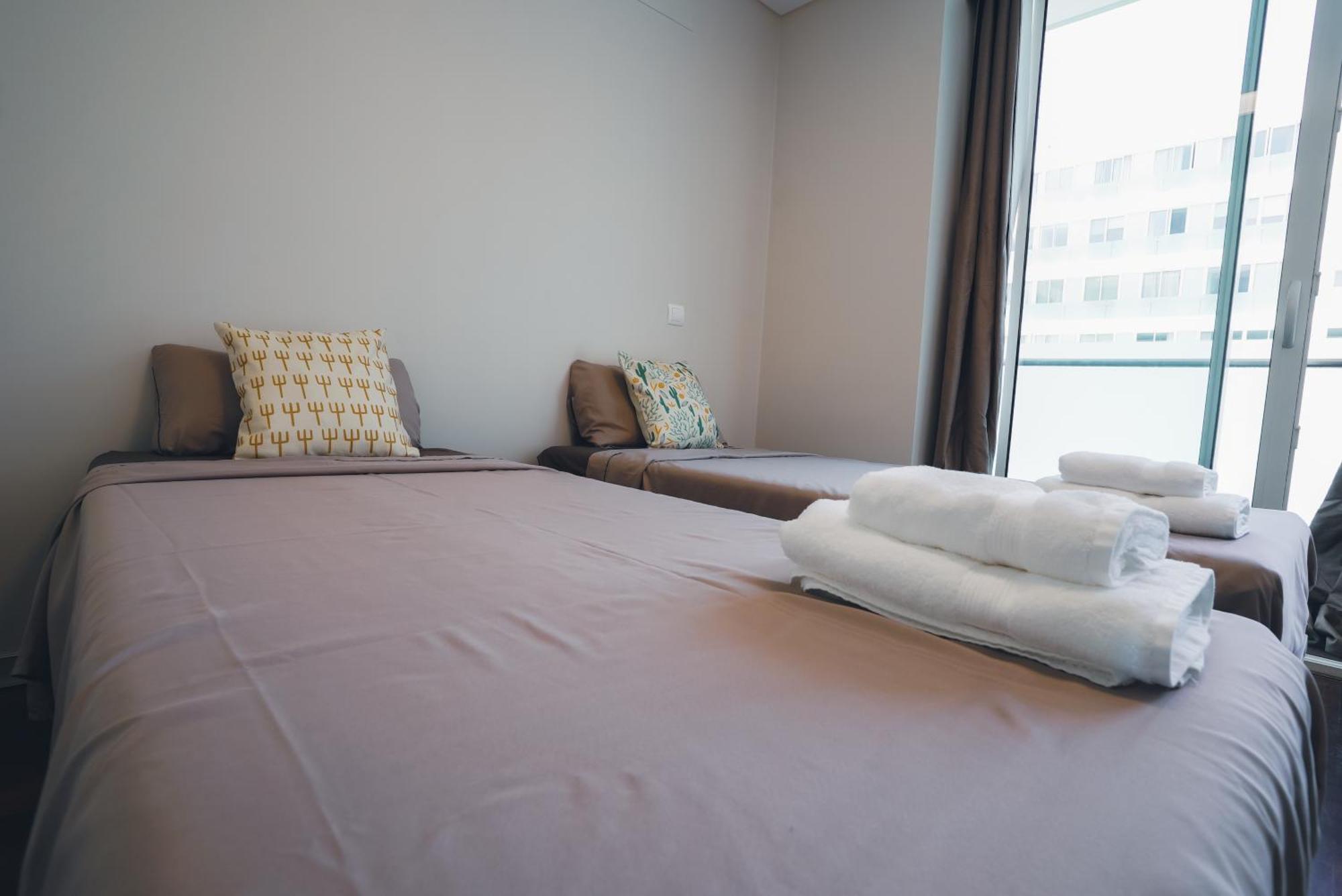 Apartment Centrum *