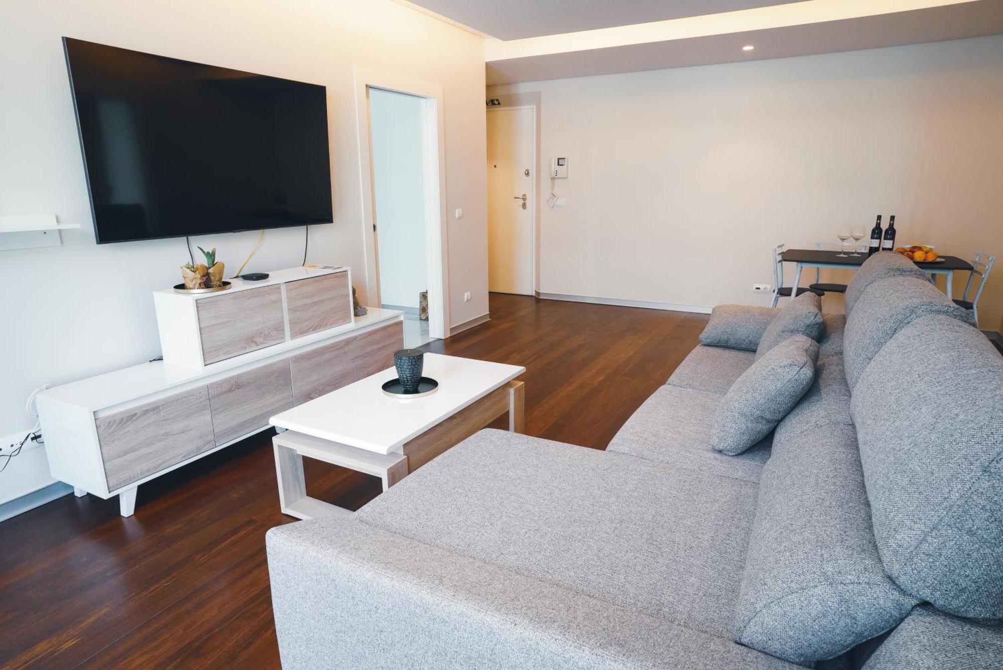 Centrum Apartment *