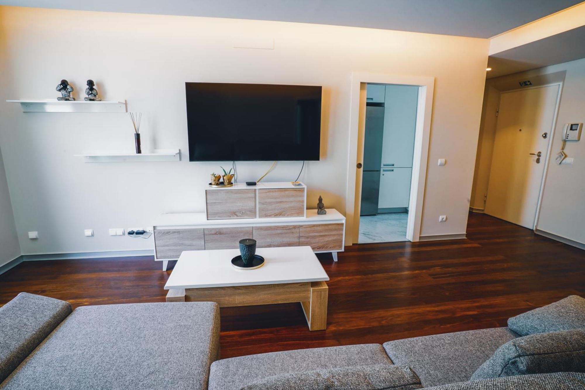 Centrum Apartment *