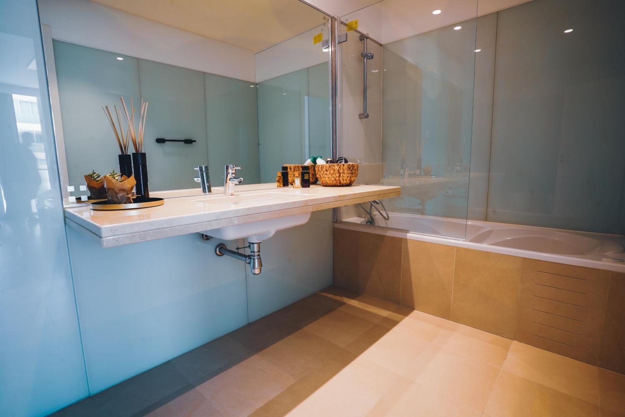 Apartment Centrum Funchal (Madeira)