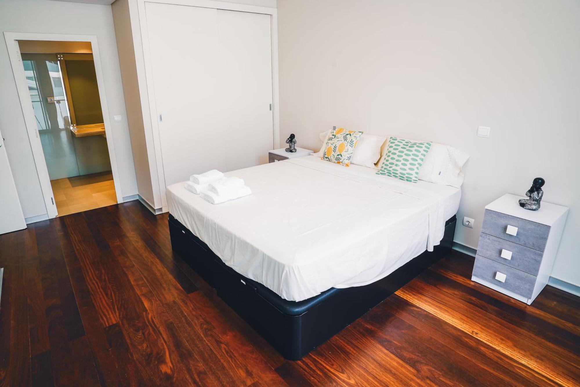 Centrum Apartment