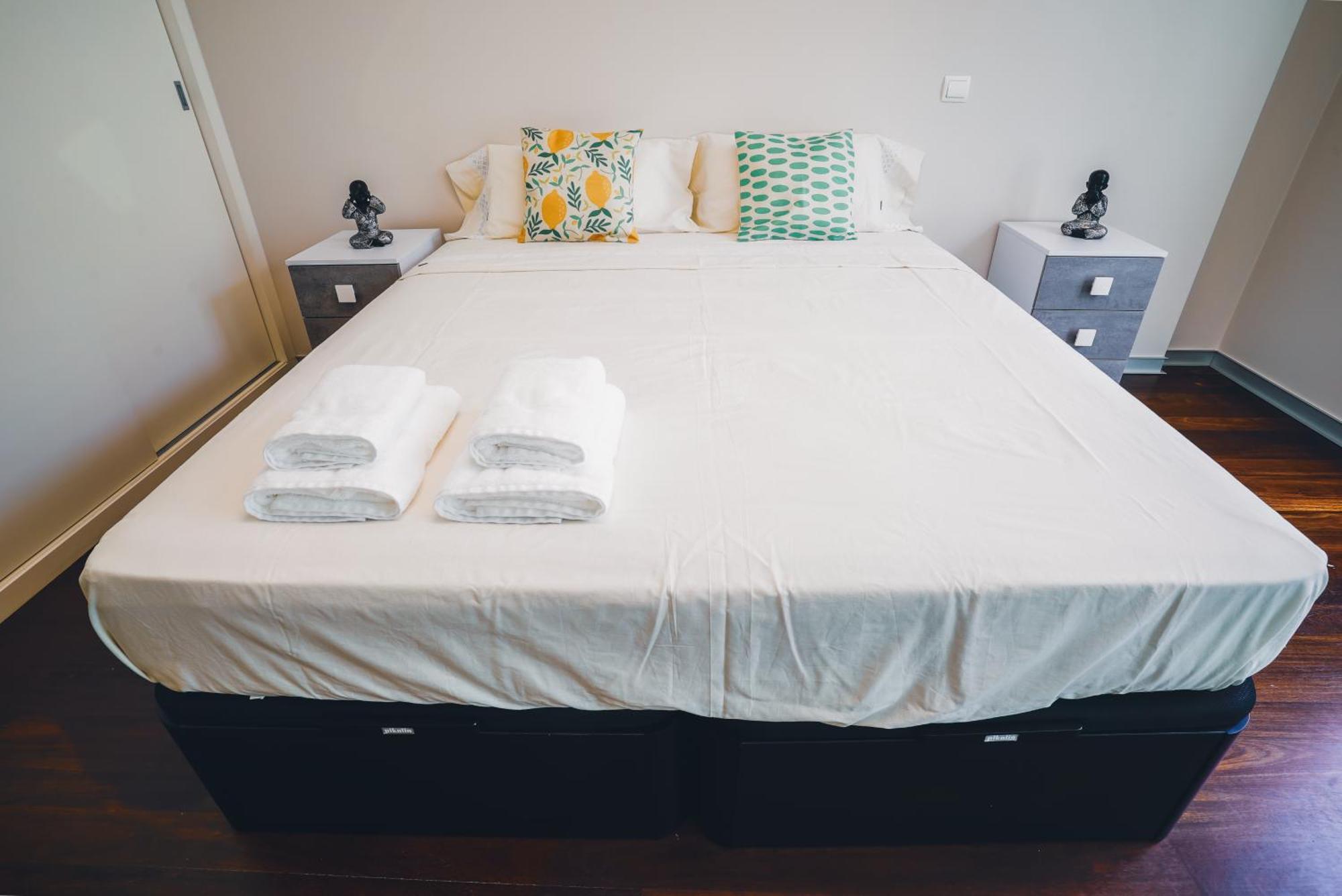 Centrum Apartment *