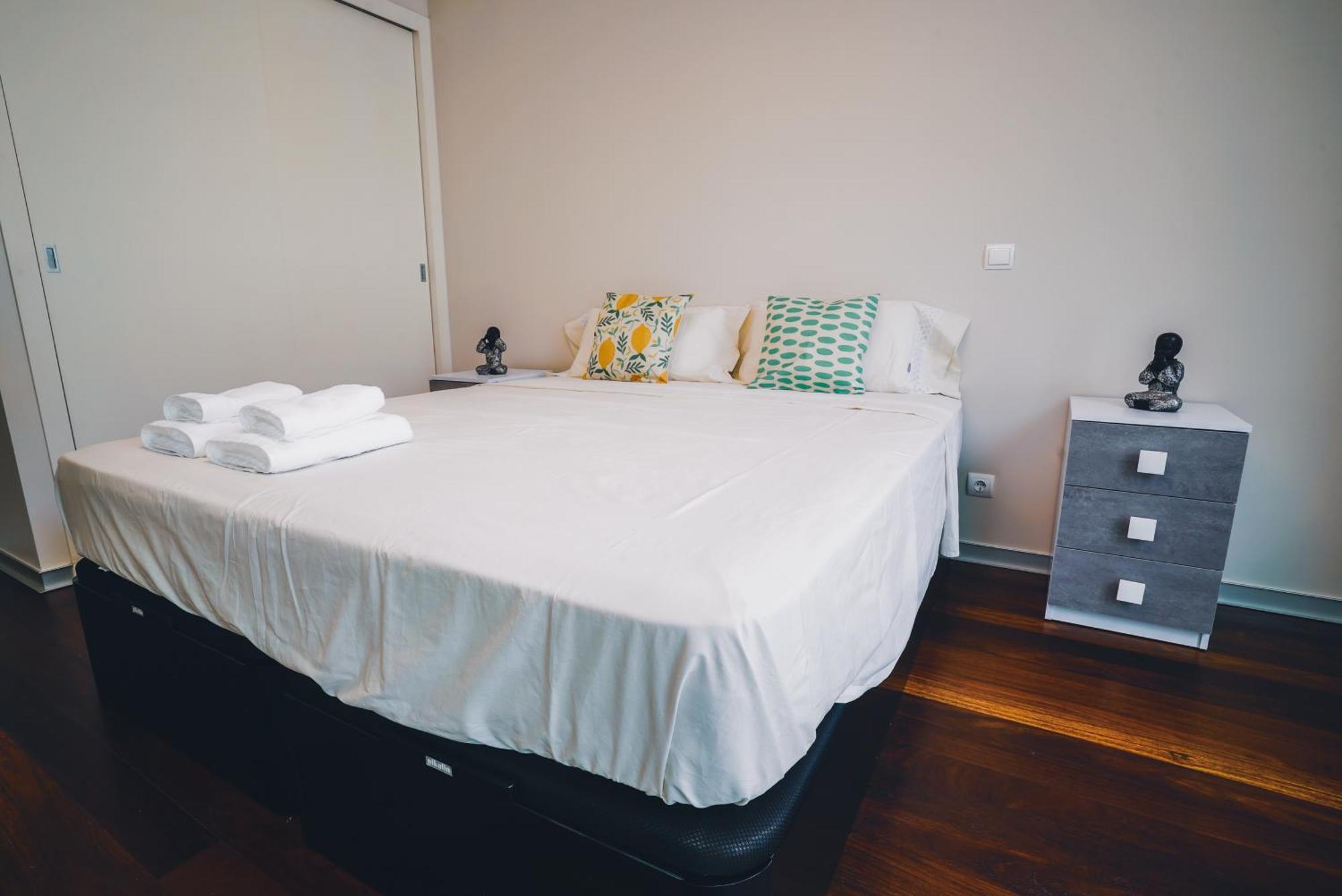 Apartment Centrum