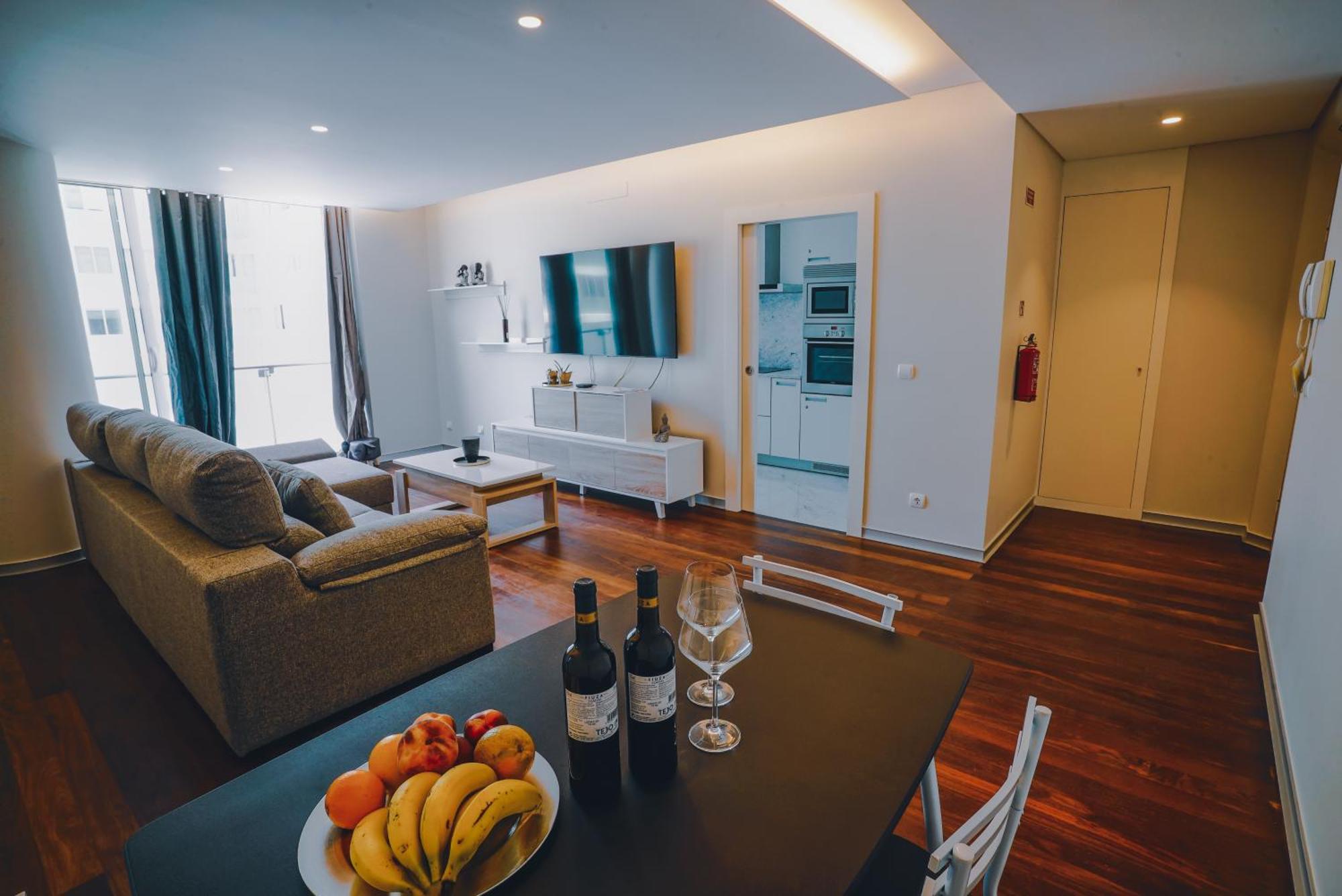 Centrum Apartment Funchal (Madeira)