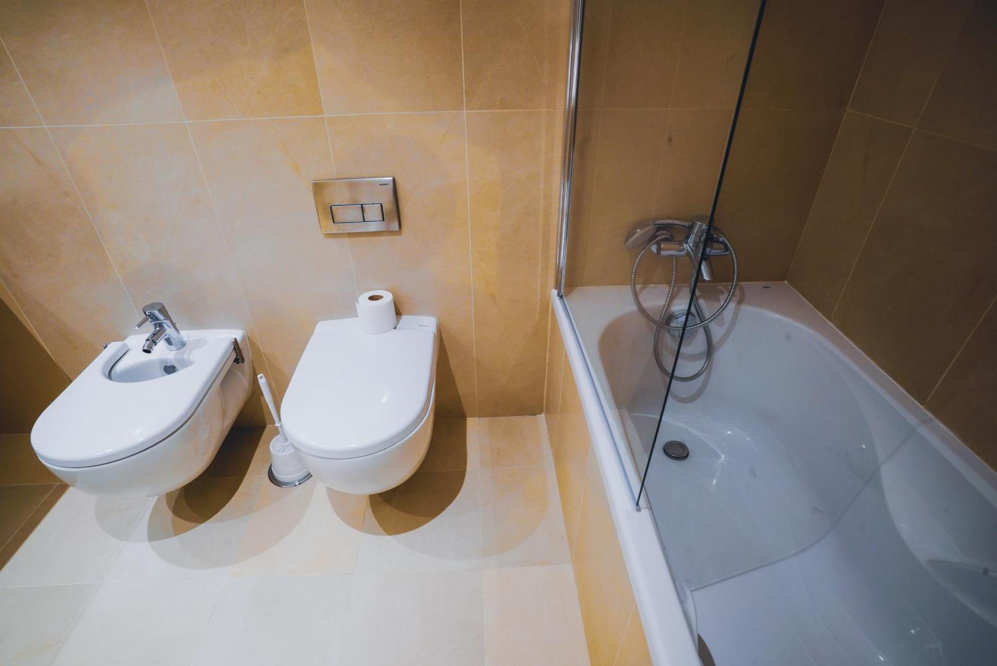 Apartment Centrum Funchal (Madeira)