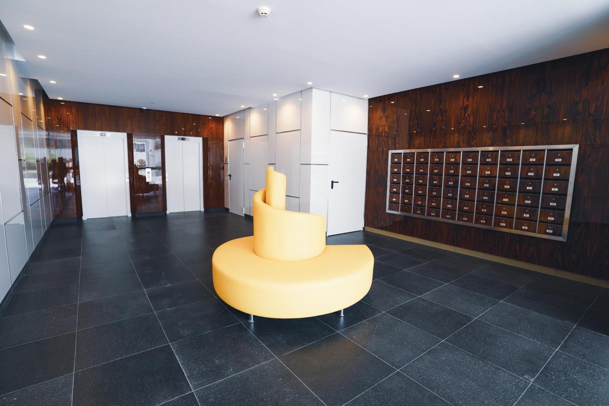 Centrum Apartment