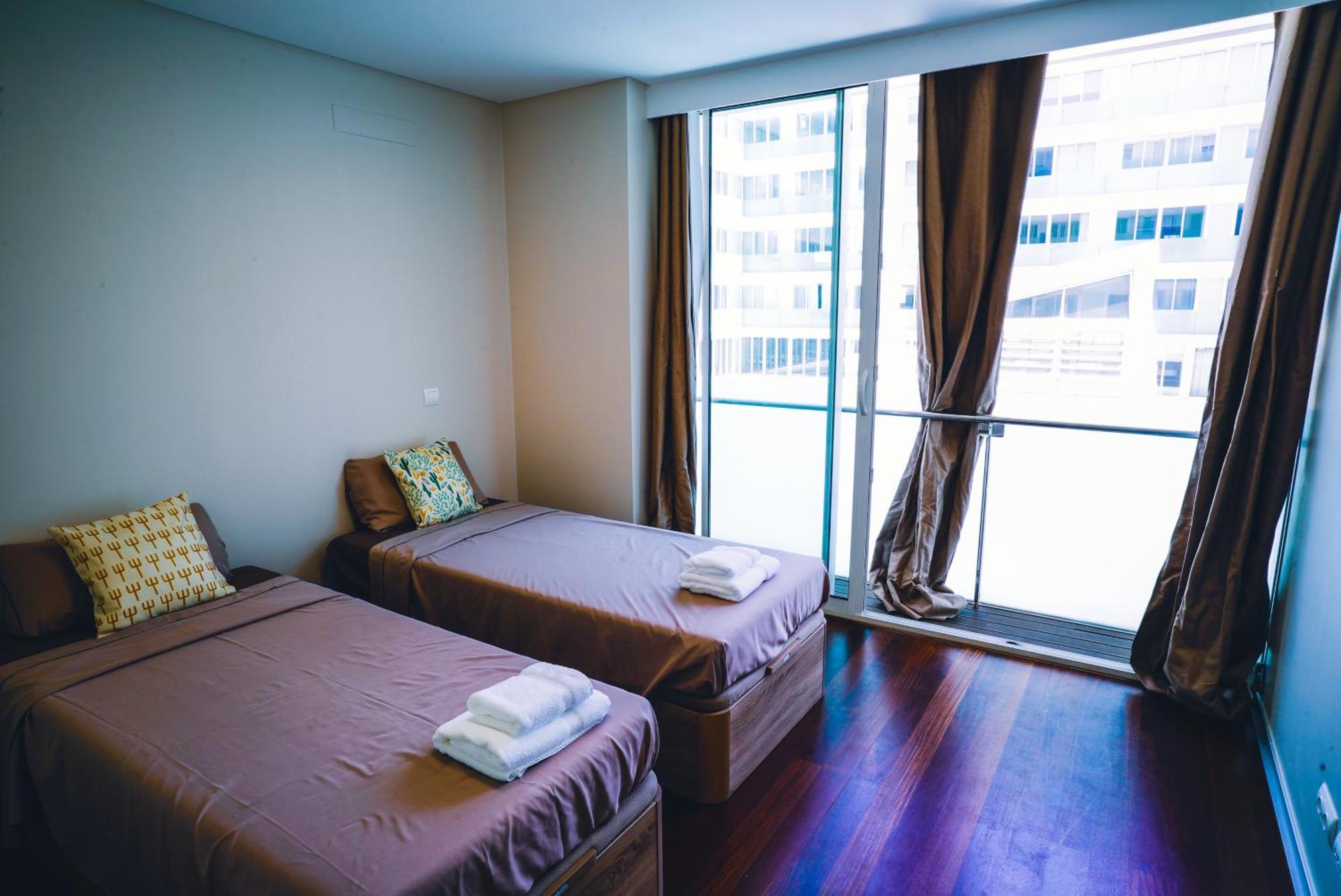 Apartment Centrum Funchal (Madeira)