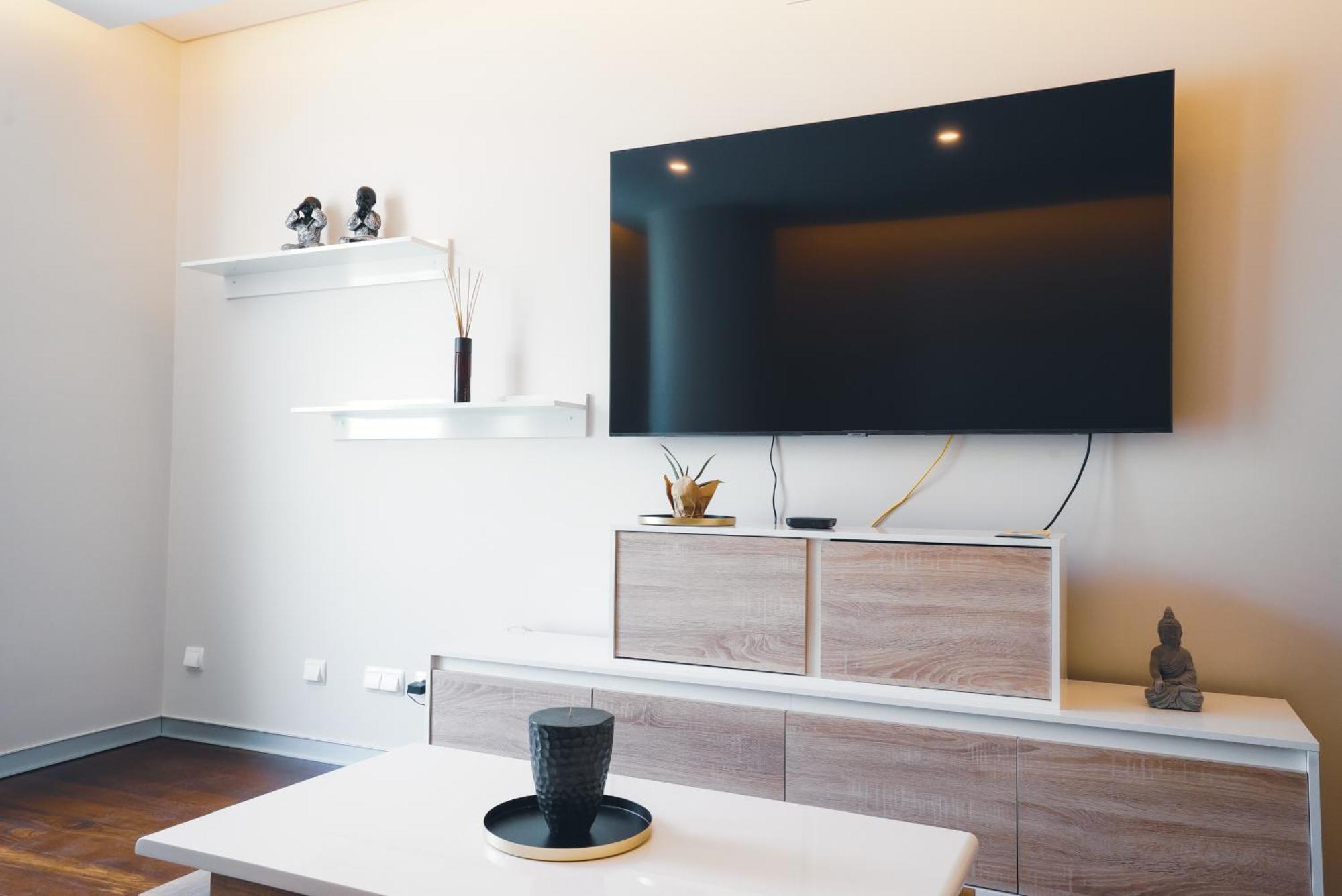Apartment Centrum Funchal (Madeira)