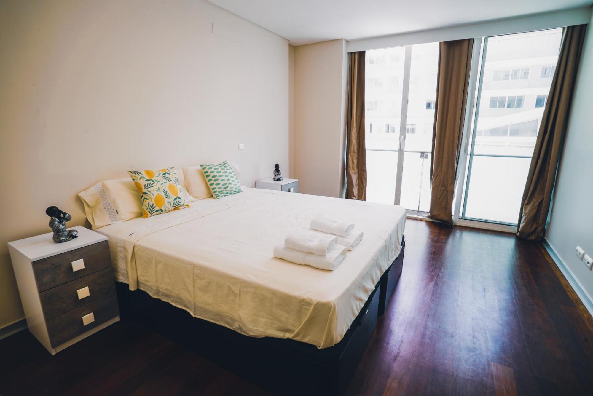 Centrum Apartment Funchal (Madeira)