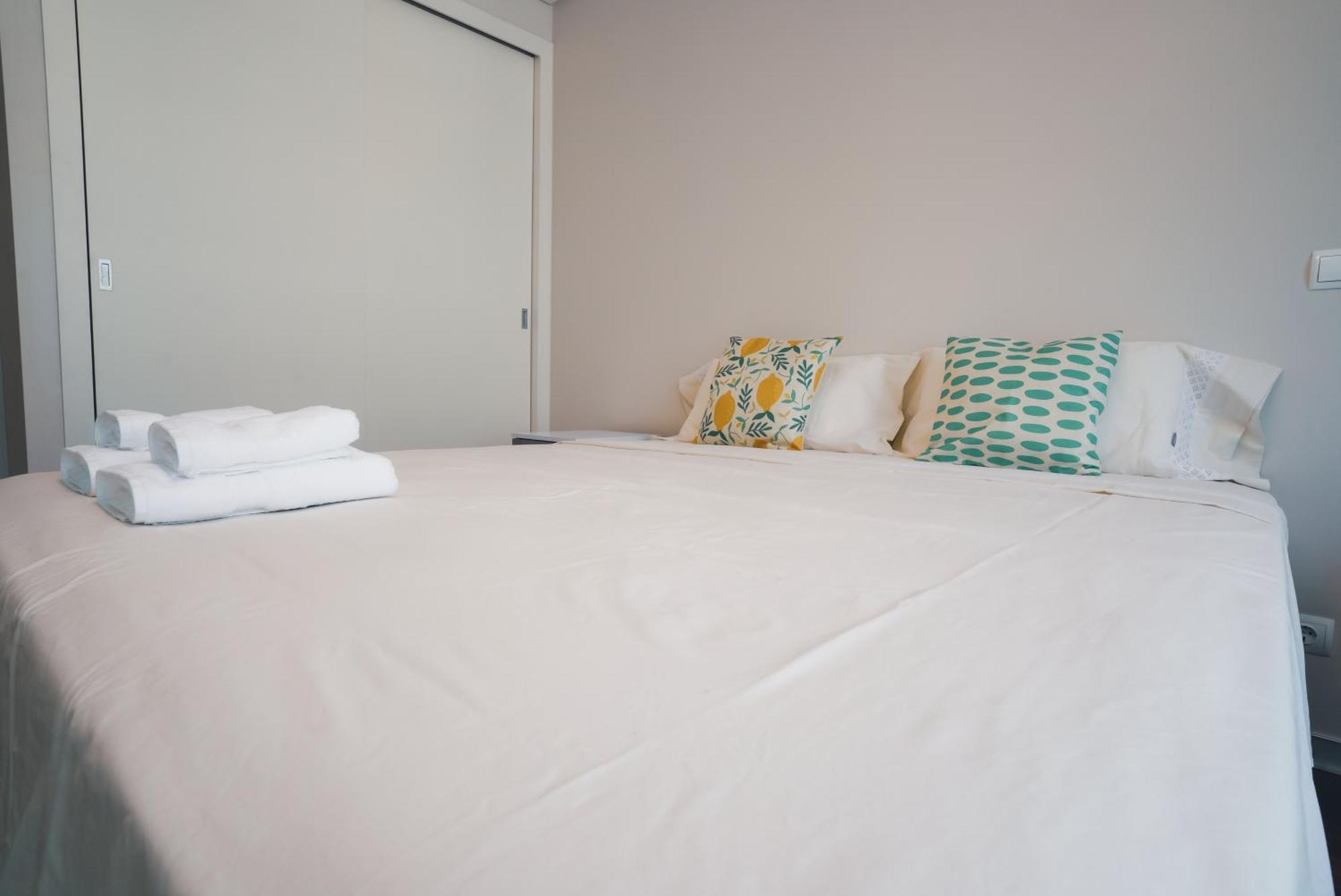 Centrum Apartment *
