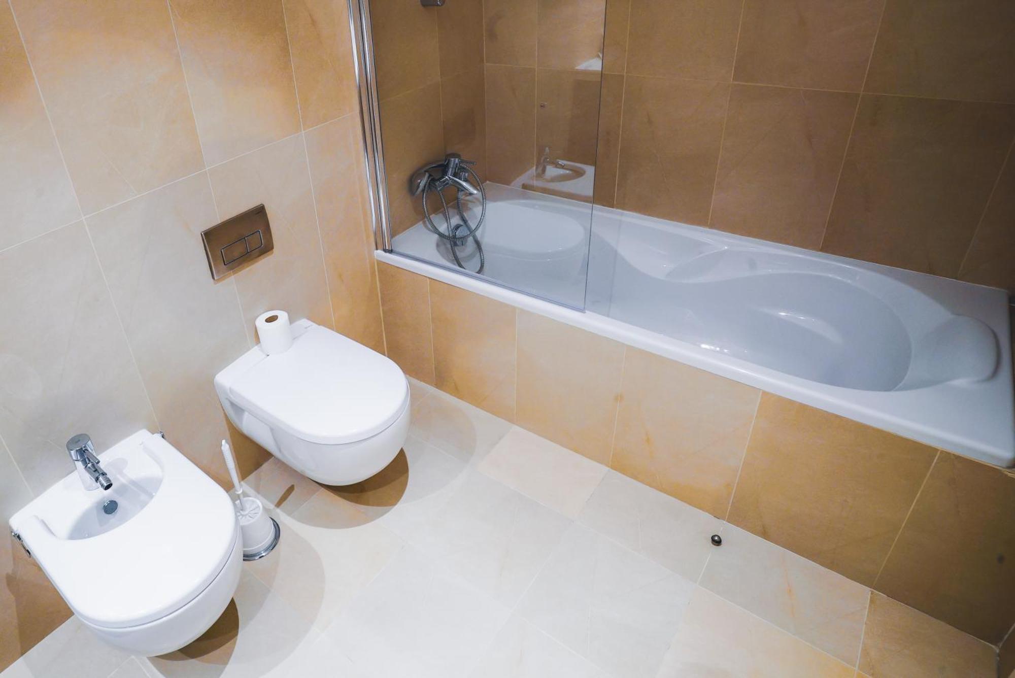 Apartment Centrum *