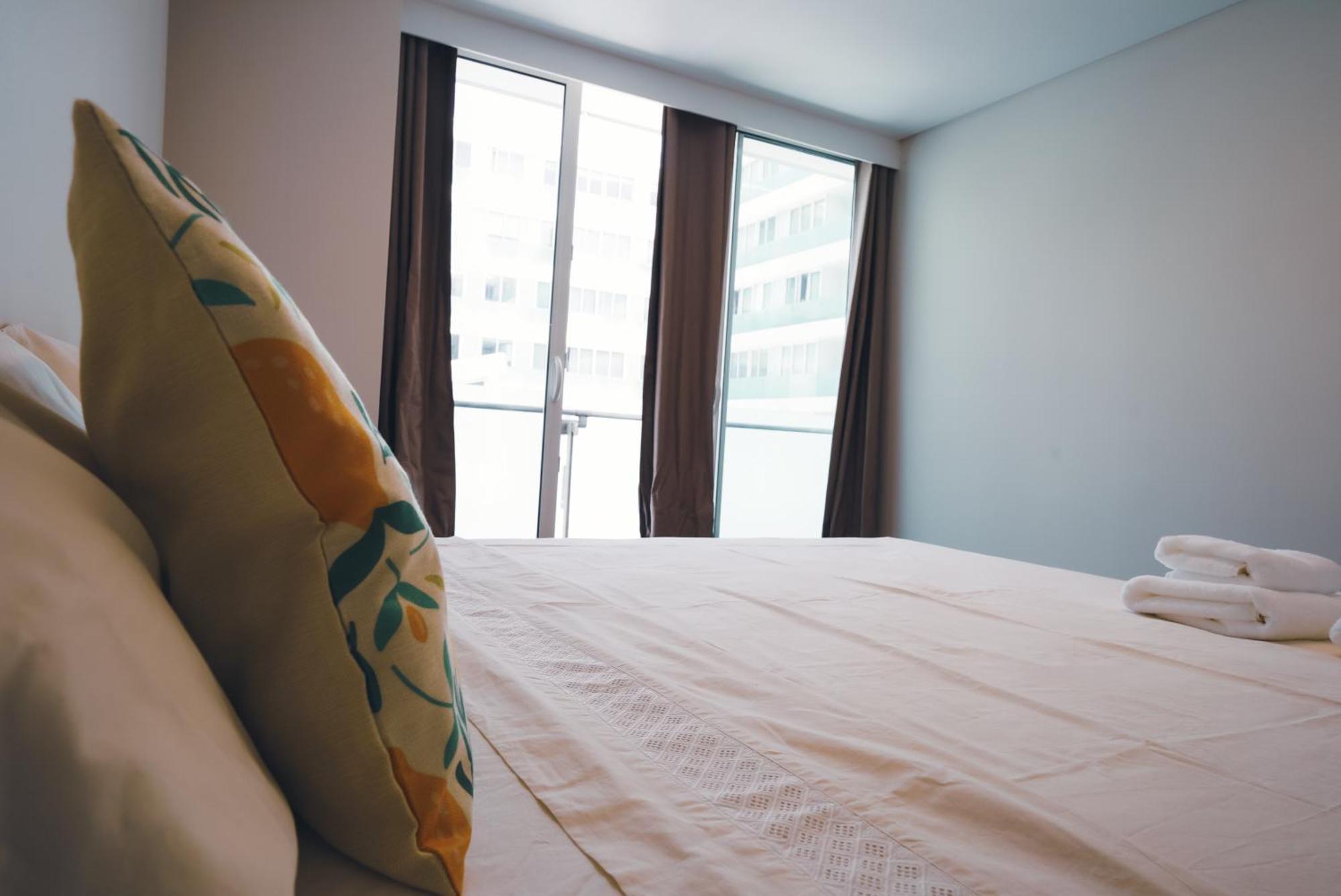 Centrum Apartment *