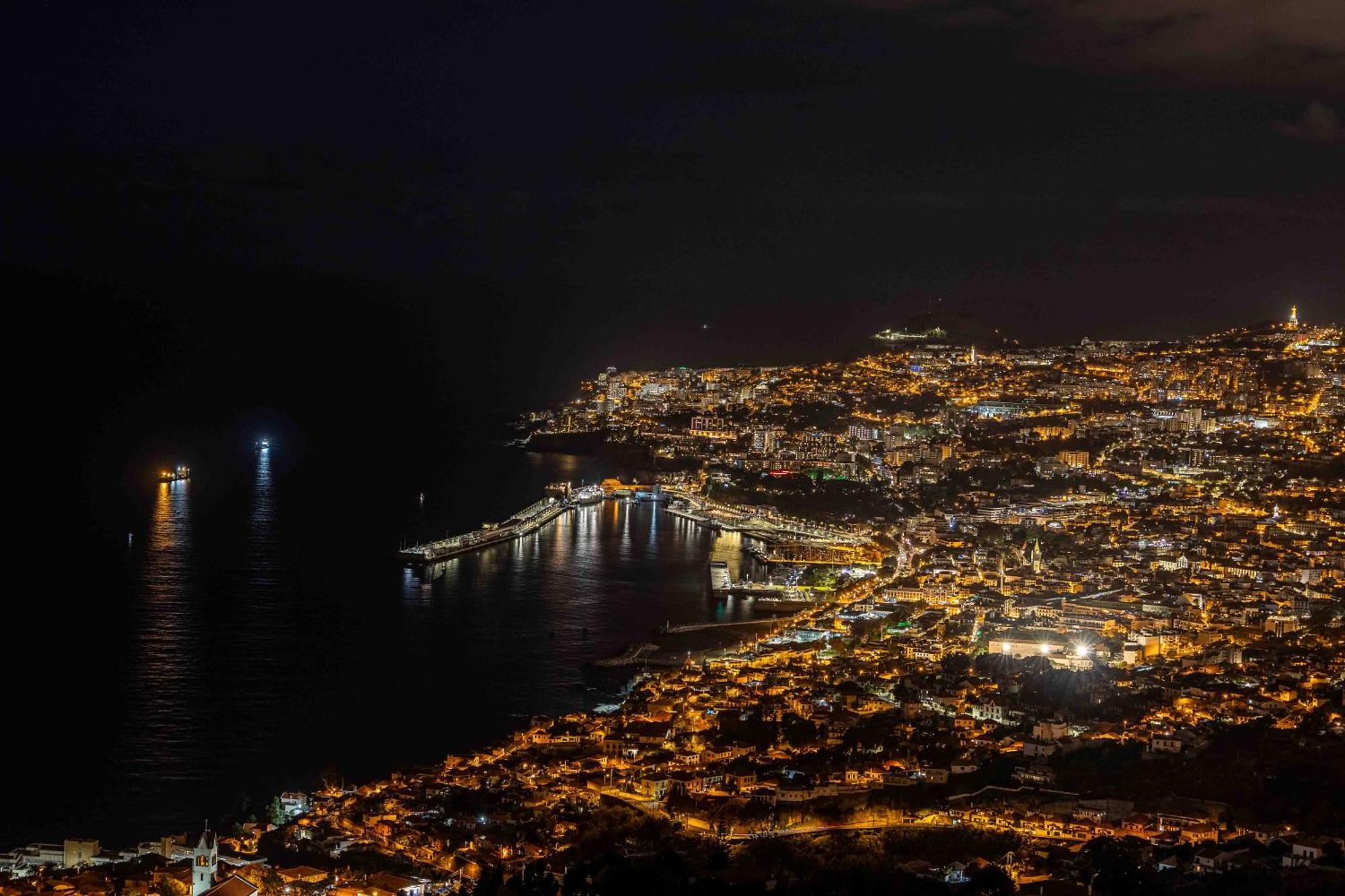 Furnas Holiday home Funchal (Madeira)