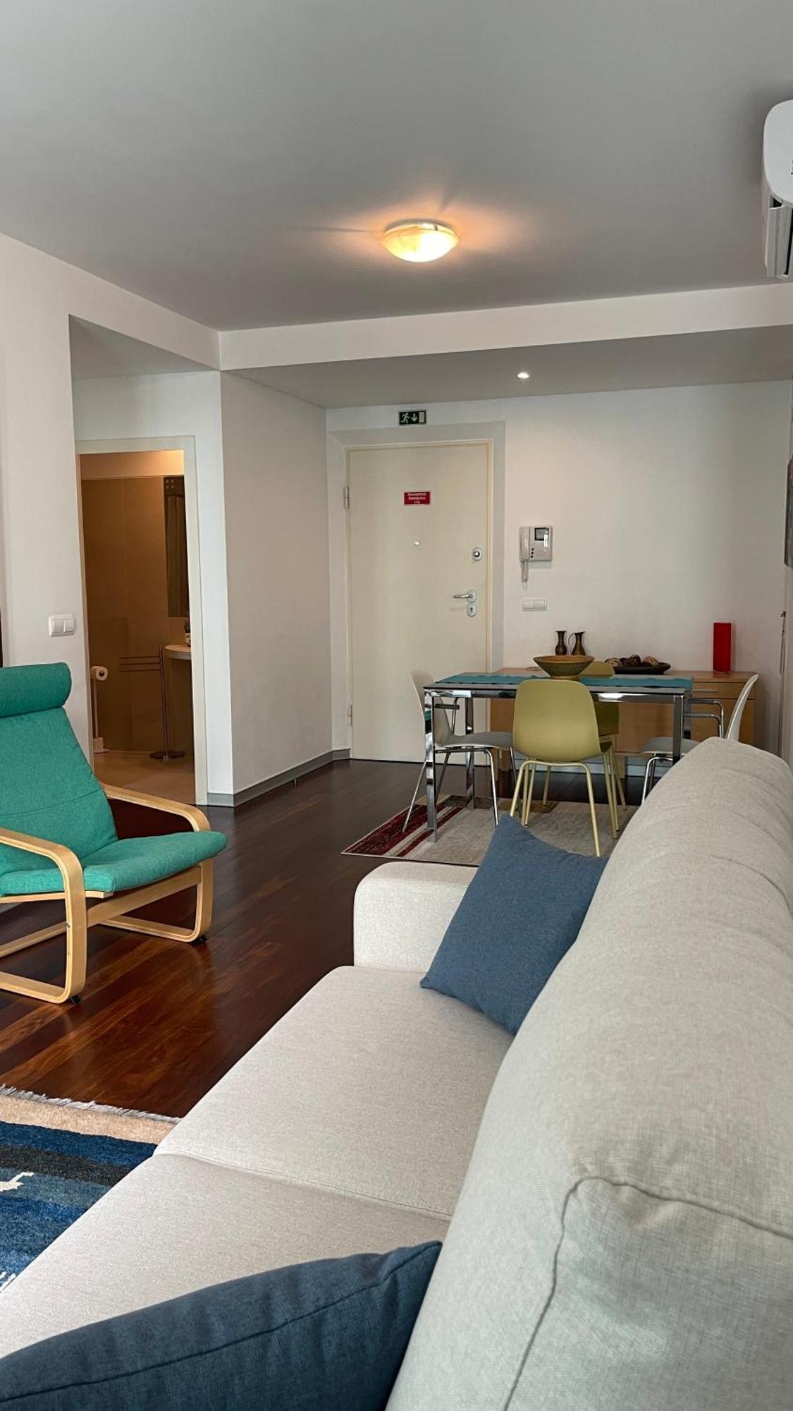 Apartamento Centrum *