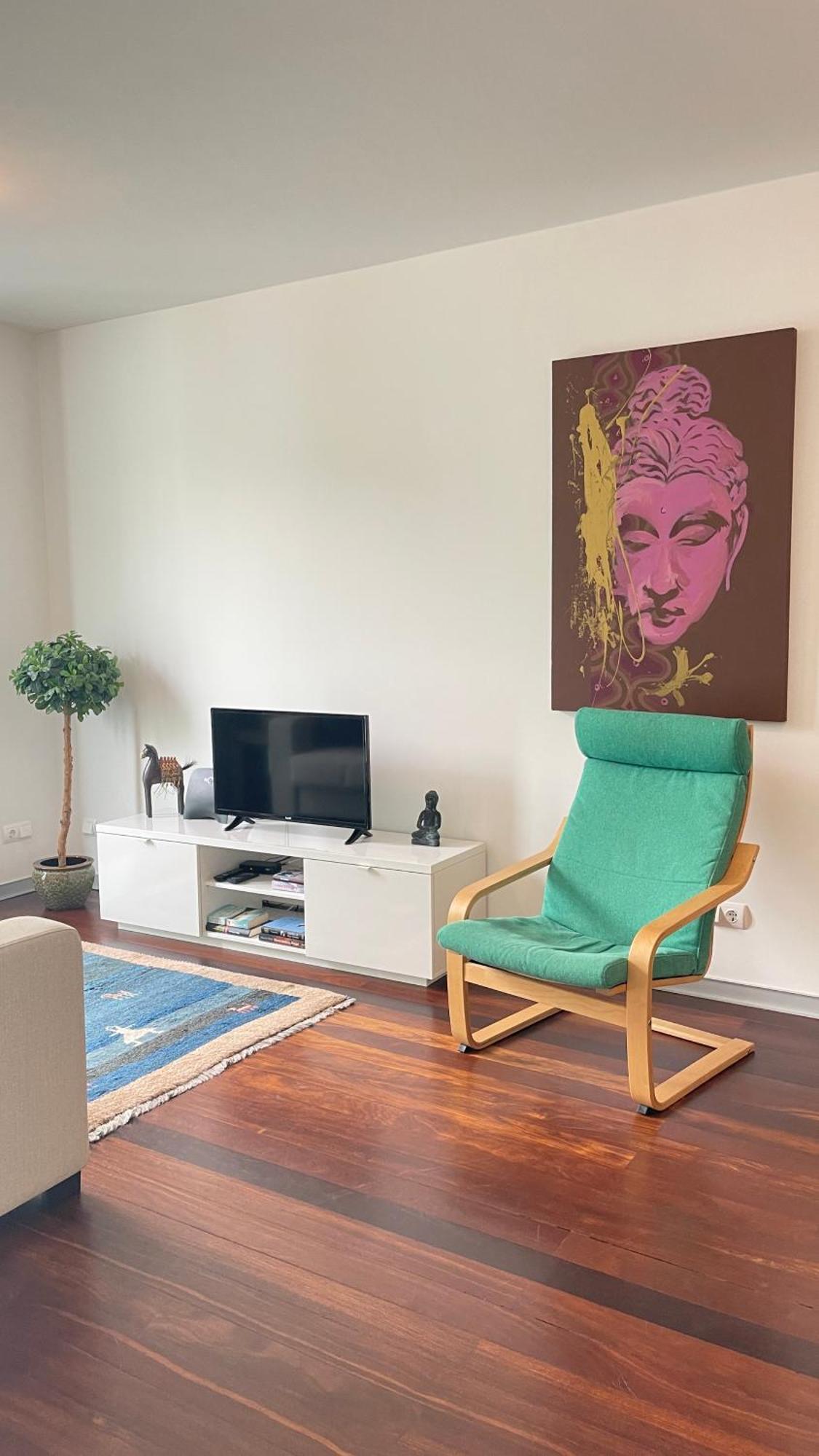 Apartamento Centrum Funchal (Madeira)