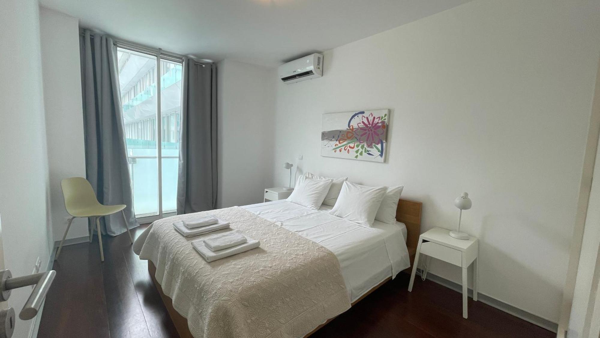 Apartamento Centrum