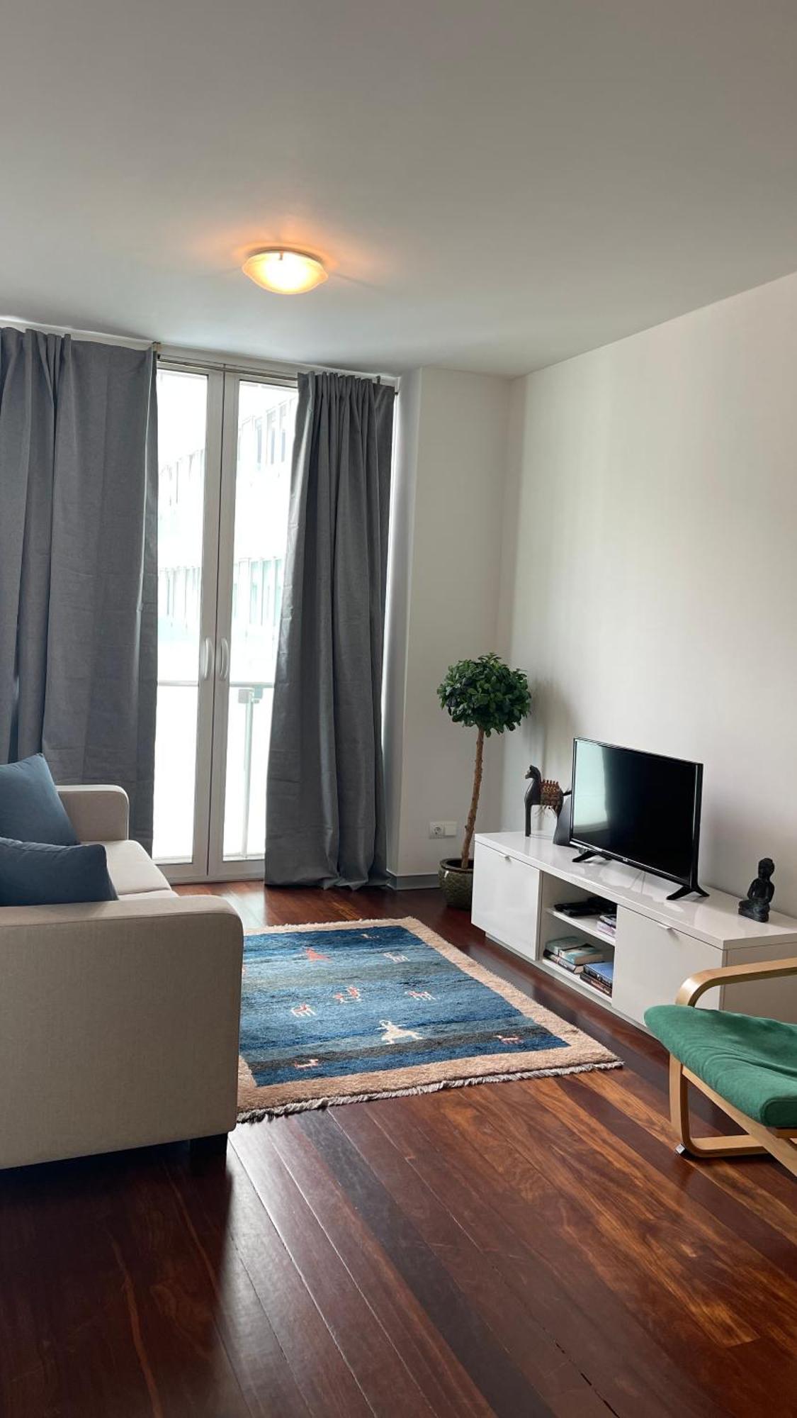 Centrum Apartamento